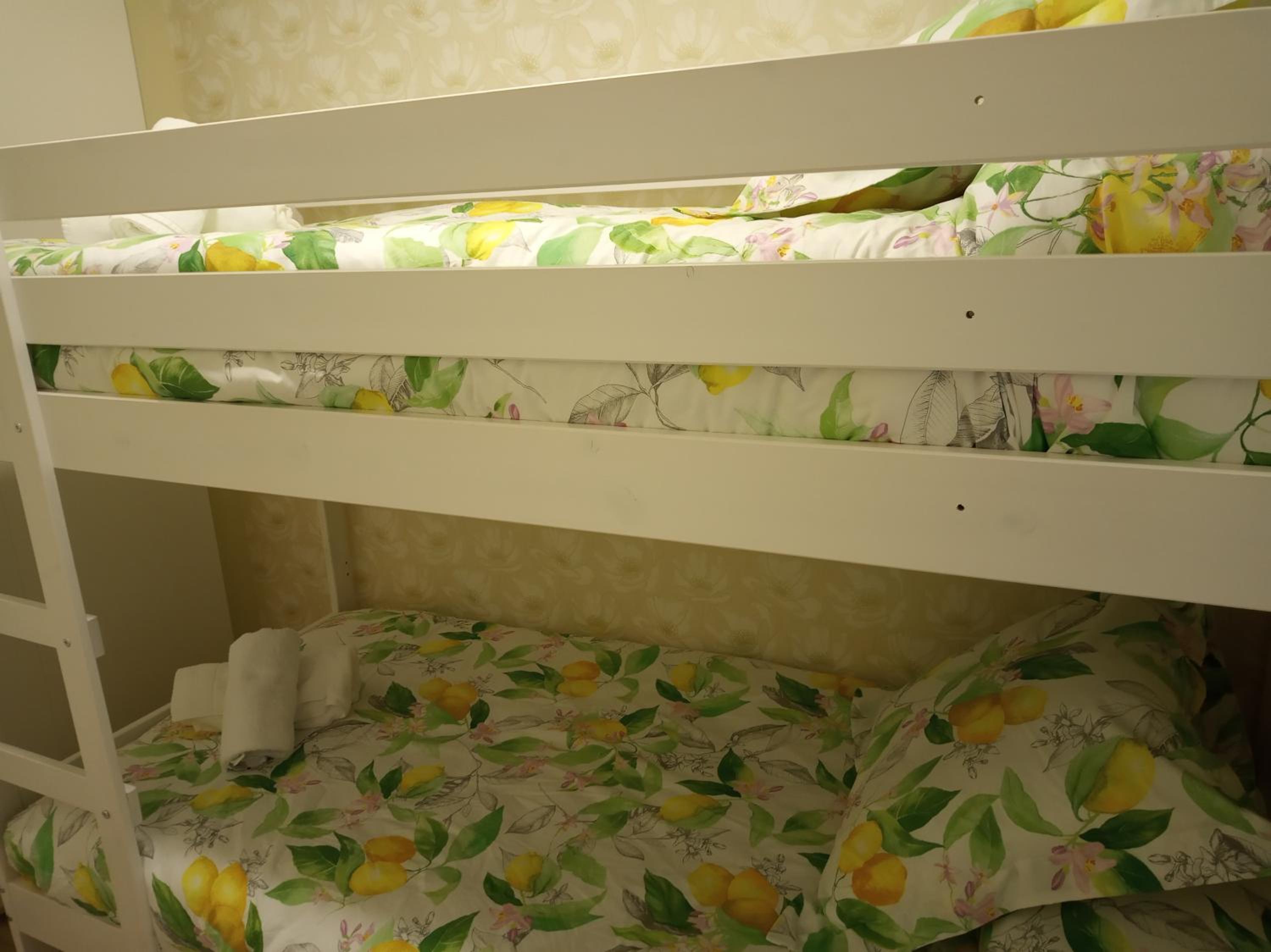 Standard Apartment - Photo 3
