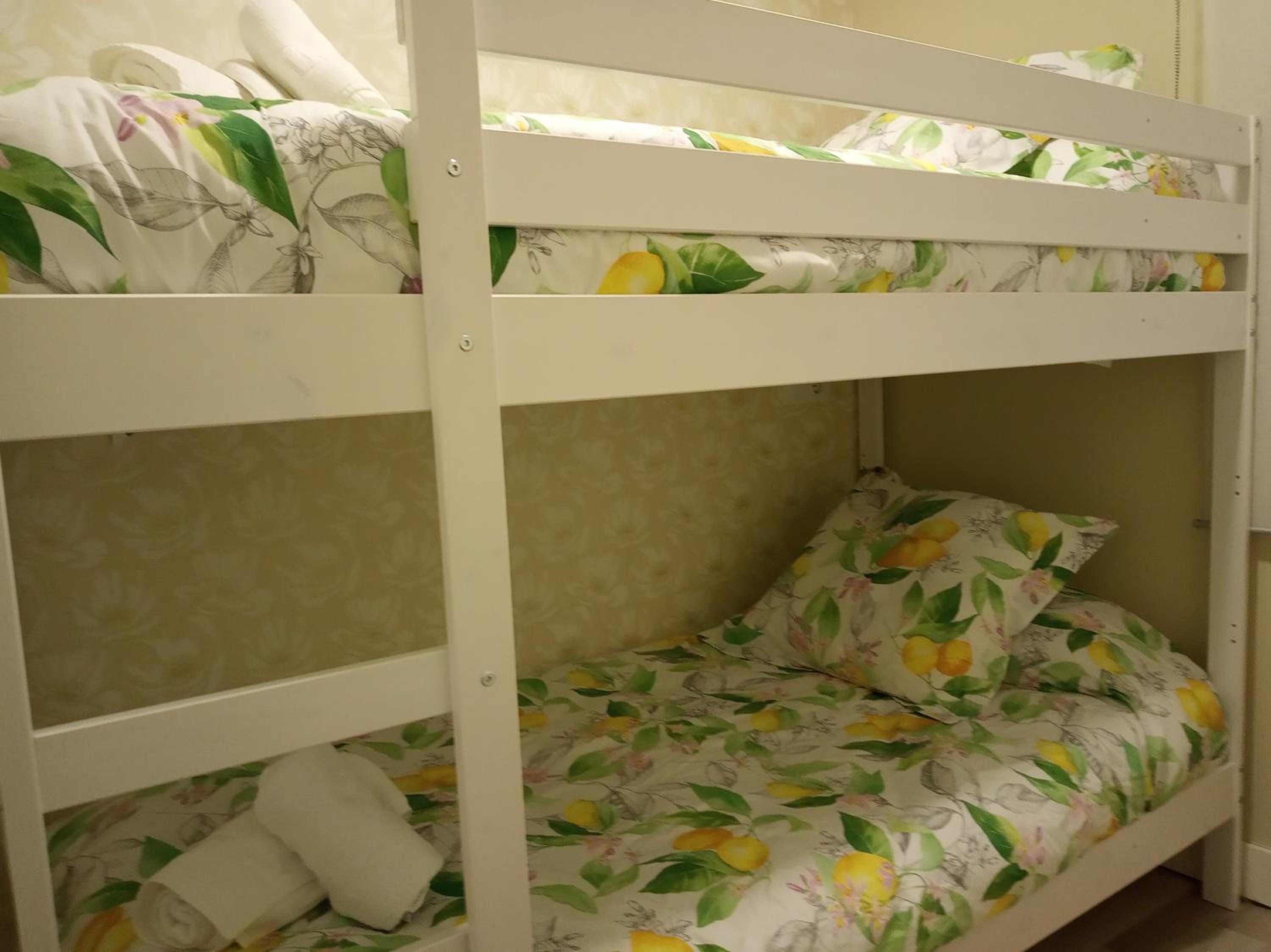 Standard Apartment - Photo 21