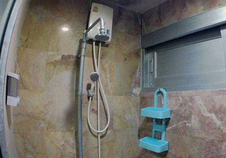 Mixed Dormitory Room photo 3