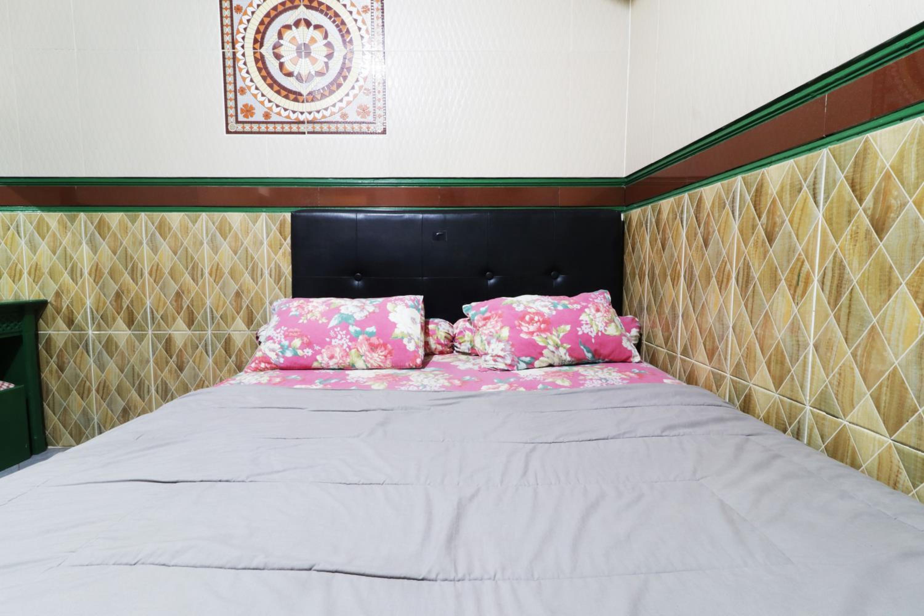 Deluxe Double Room - Photo 5