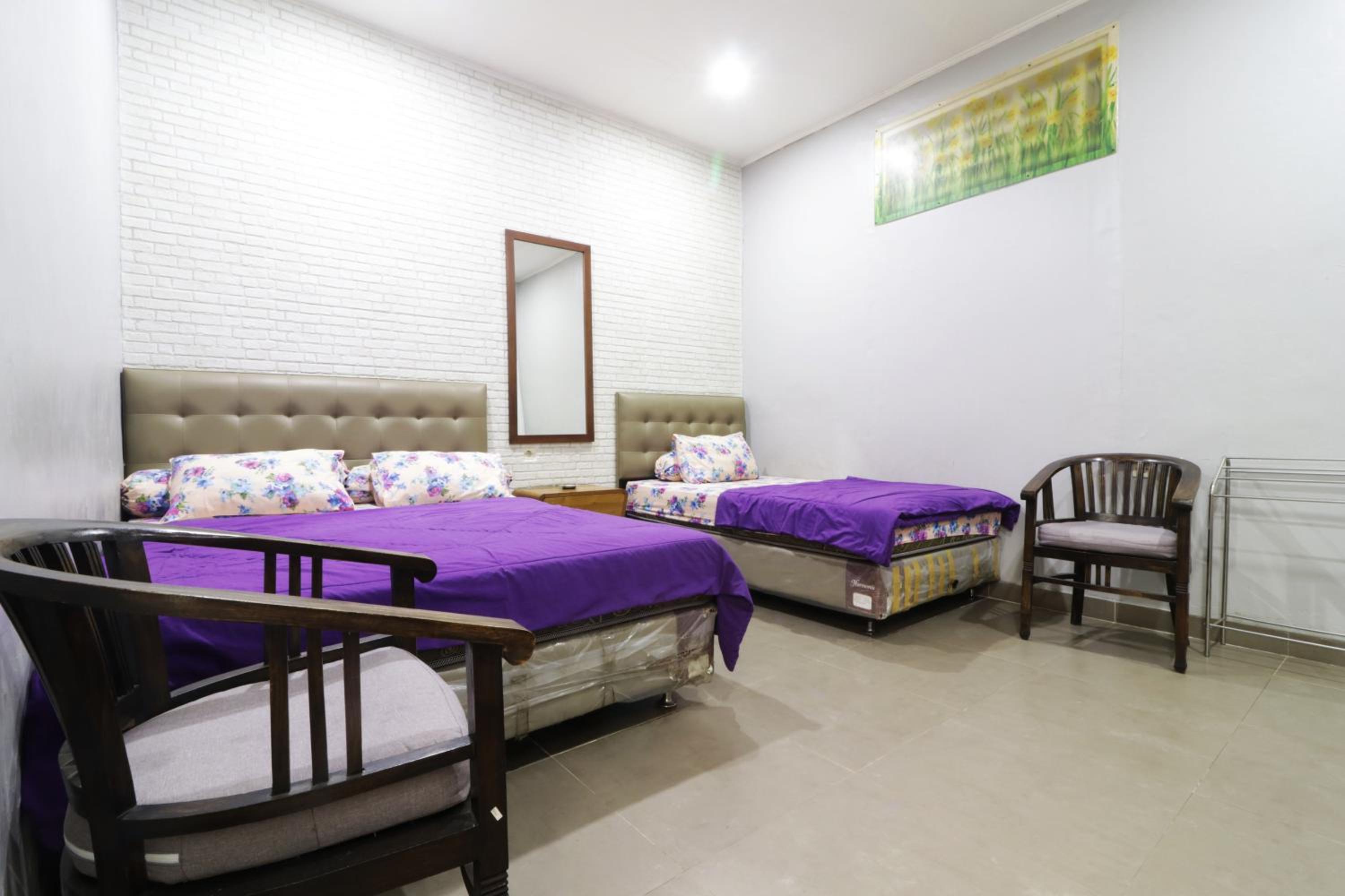 Triple Room - Photo 2