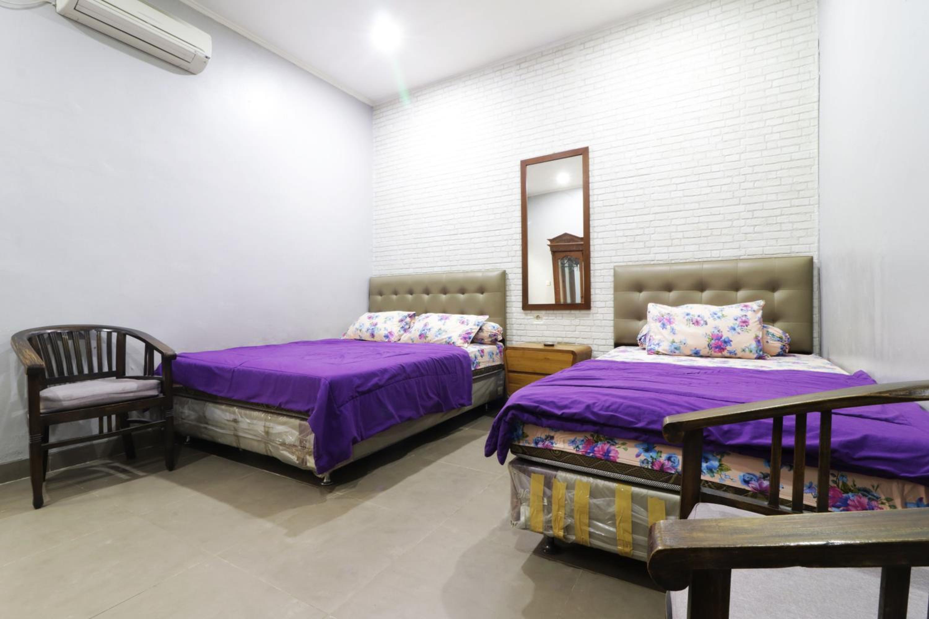 Triple Room - Photo 3