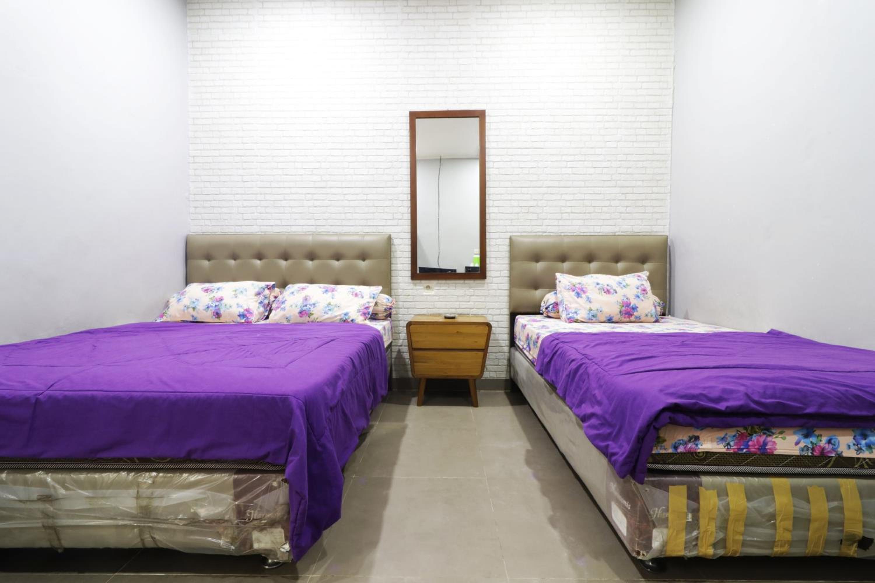 Triple Room - Photo 1