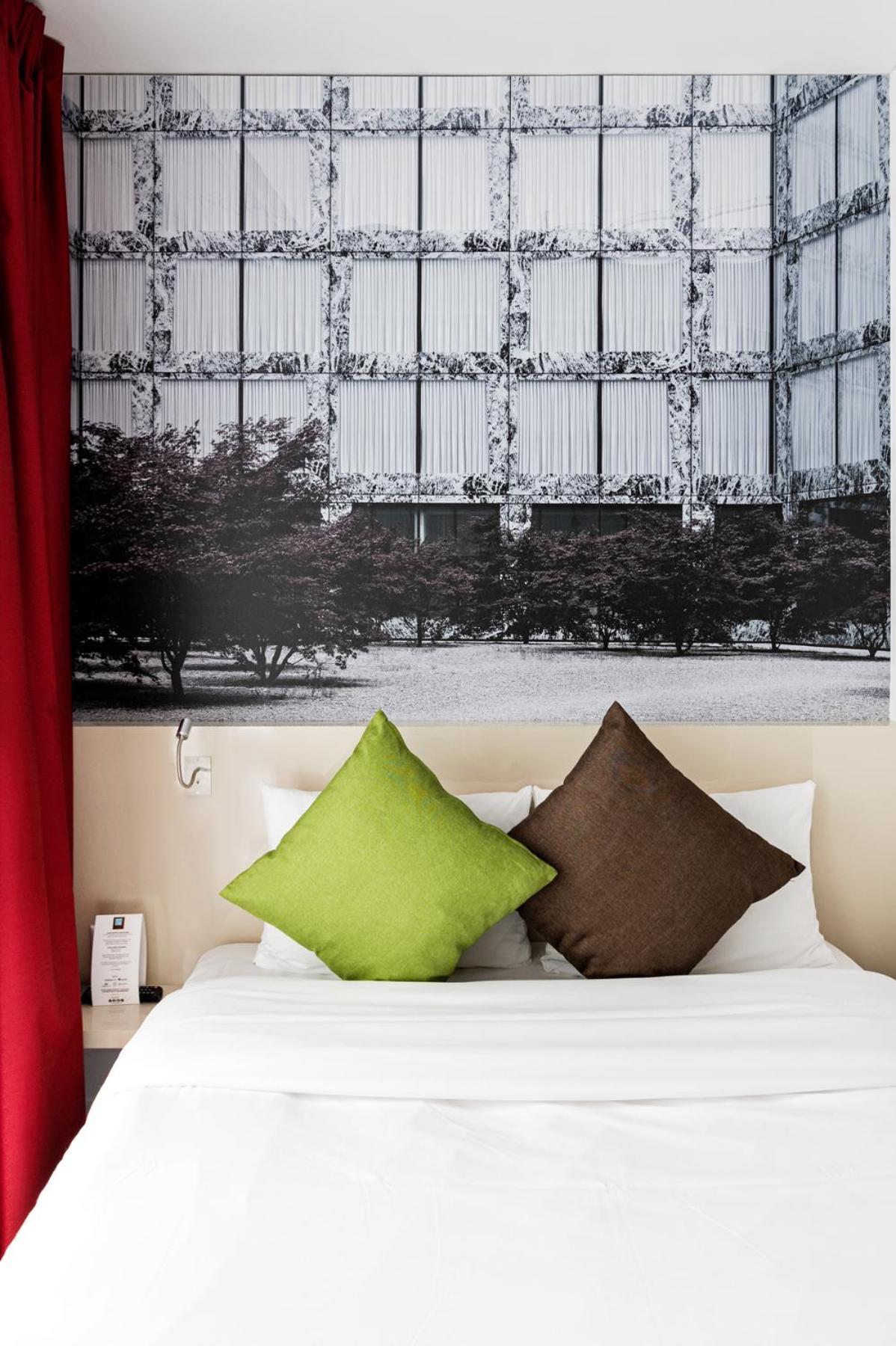 B&B HOTEL Zürich Wallisellen, Billede 15