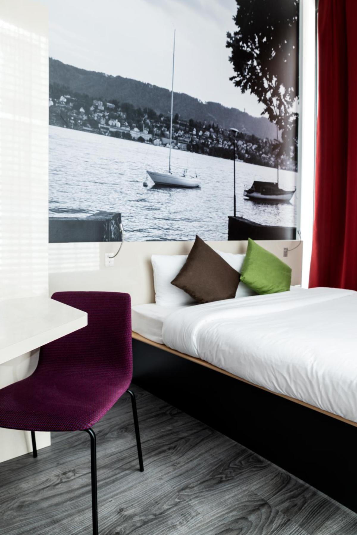 Double Room - Disability Access