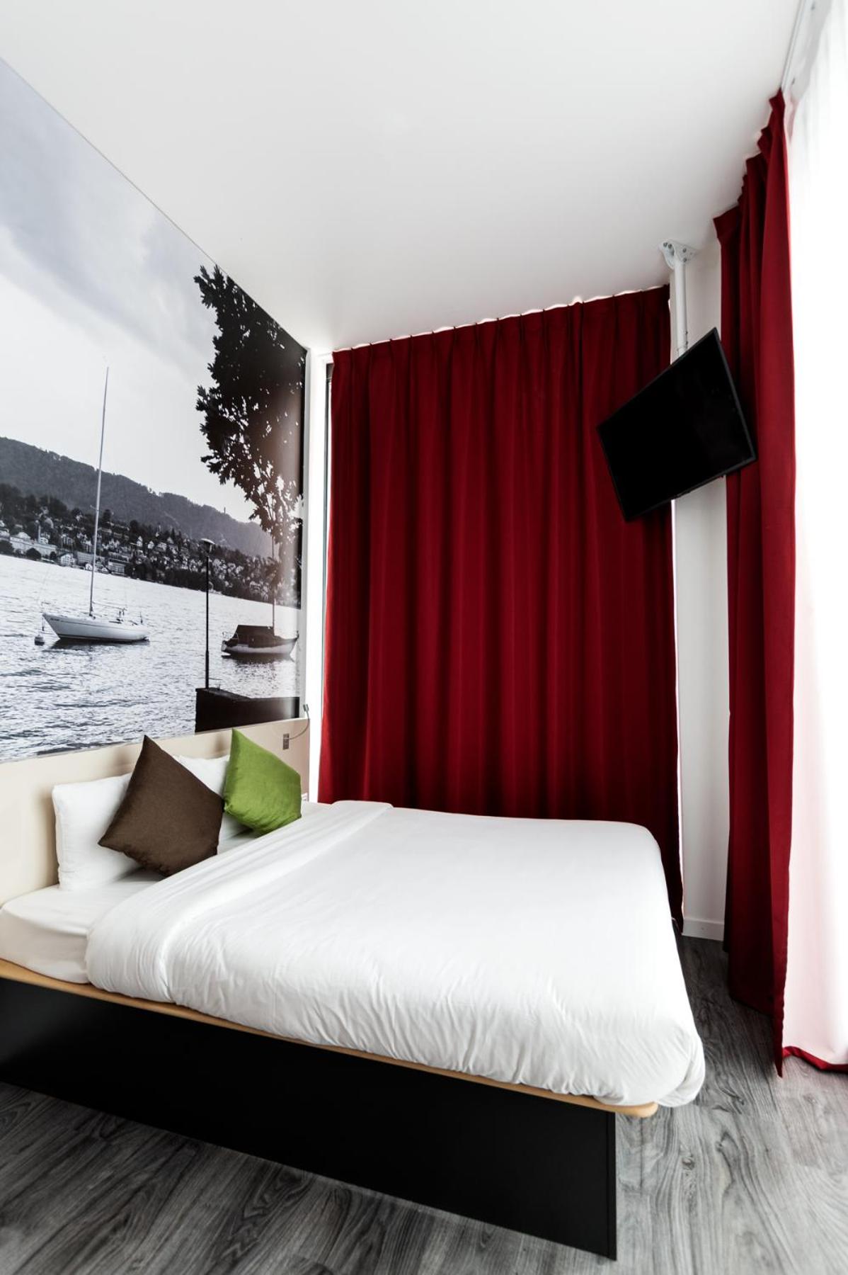B&B HOTEL Zürich Wallisellen, Billede 11