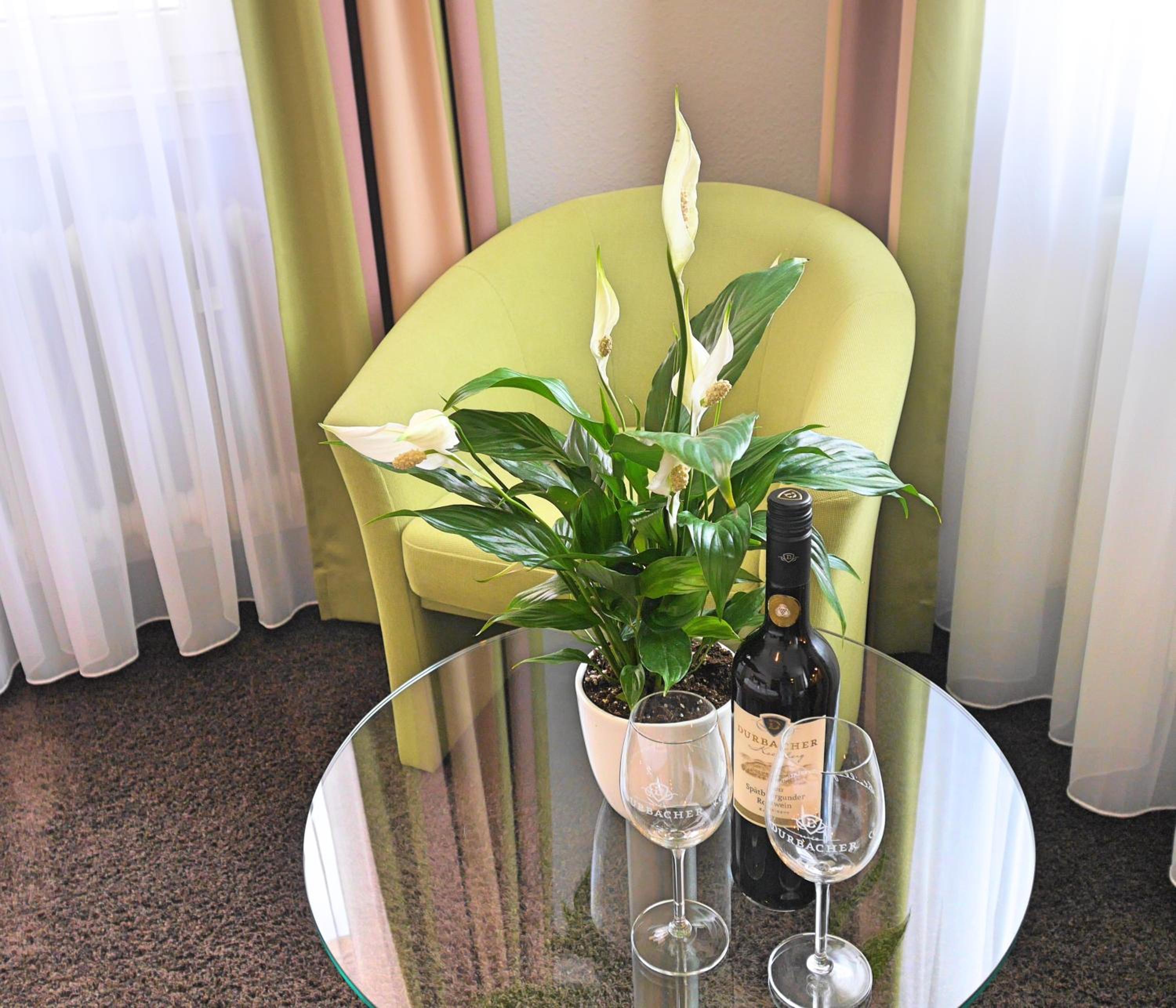 Superior Double Room - Photo 1