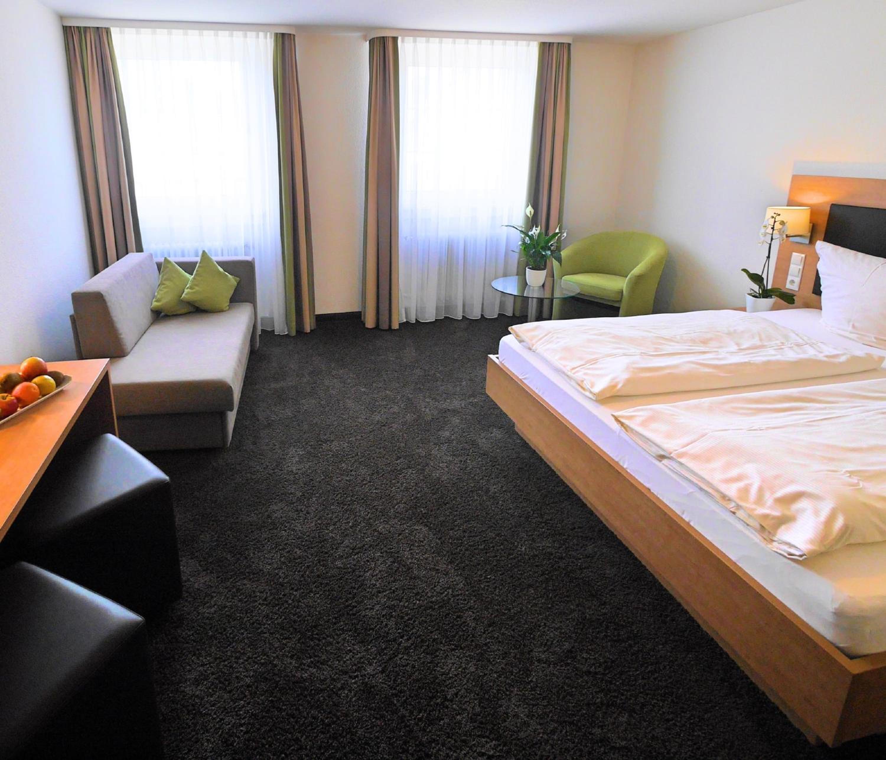 Superior Triple Room - Photo 5