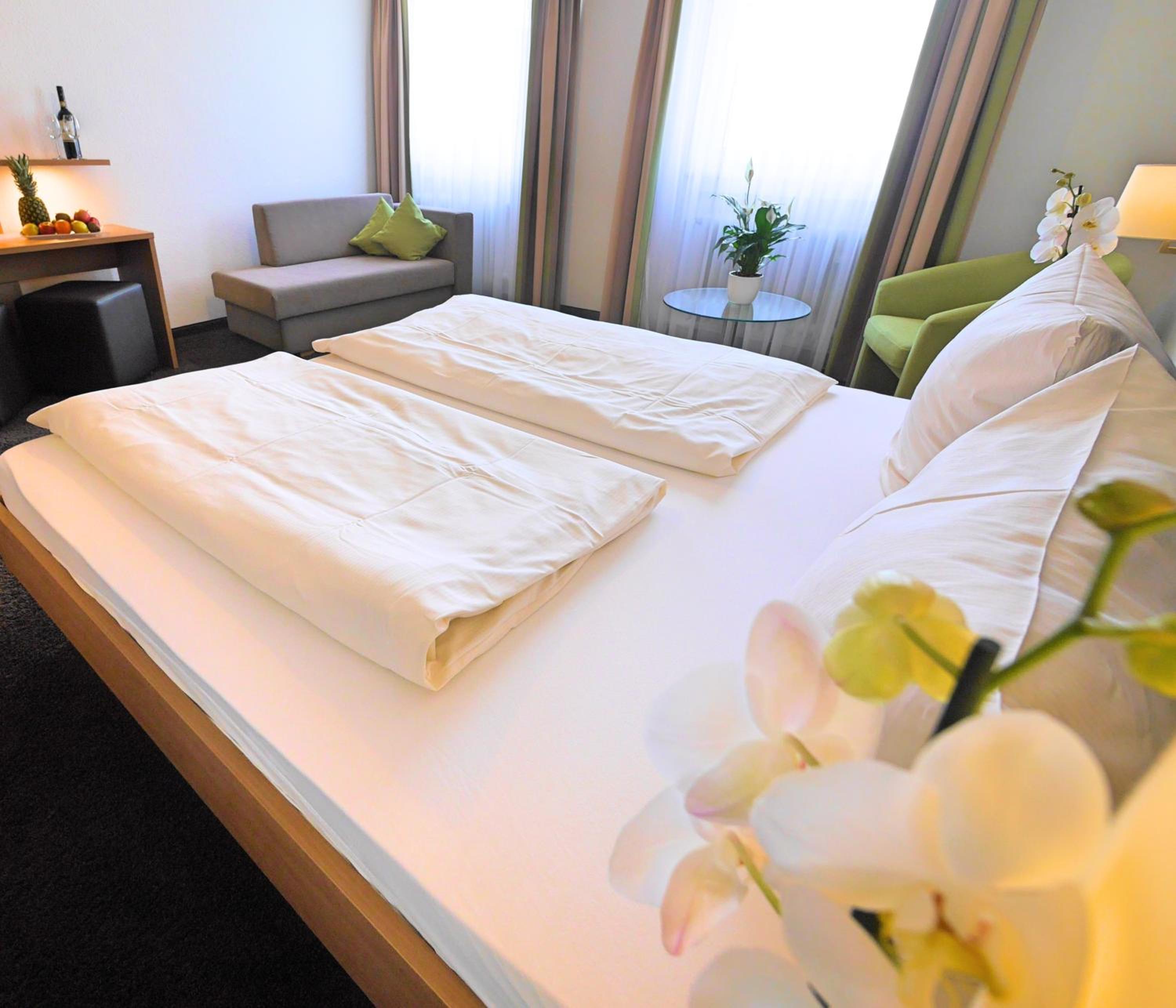 Superior Triple Room - Photo 7
