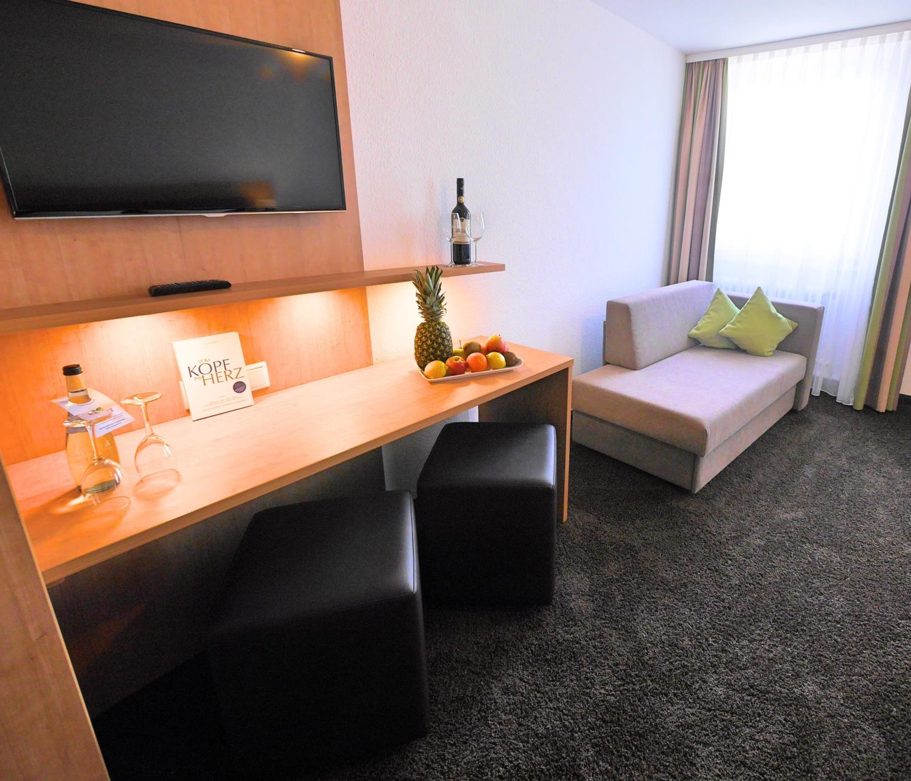 Superior Triple Room - Photo 9
