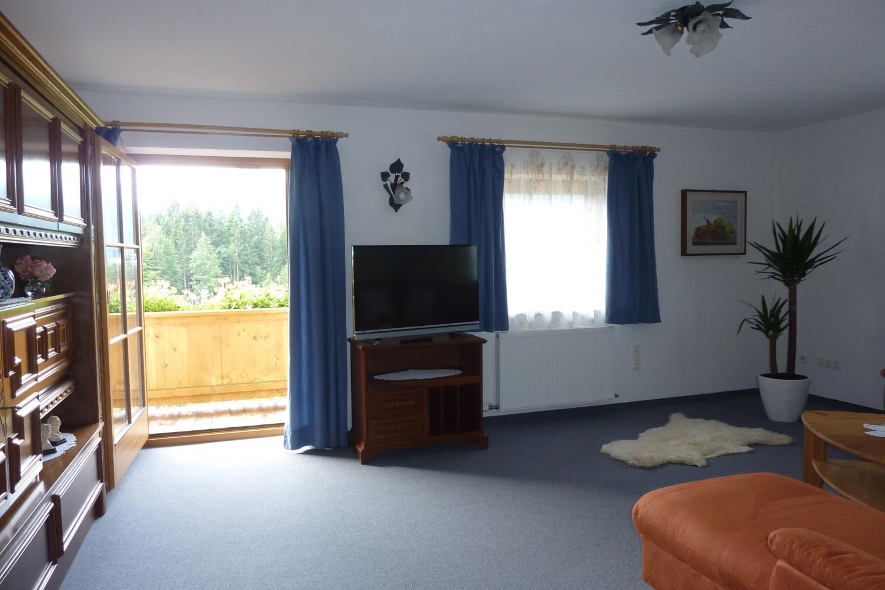 Apartment with Balcony photo 1