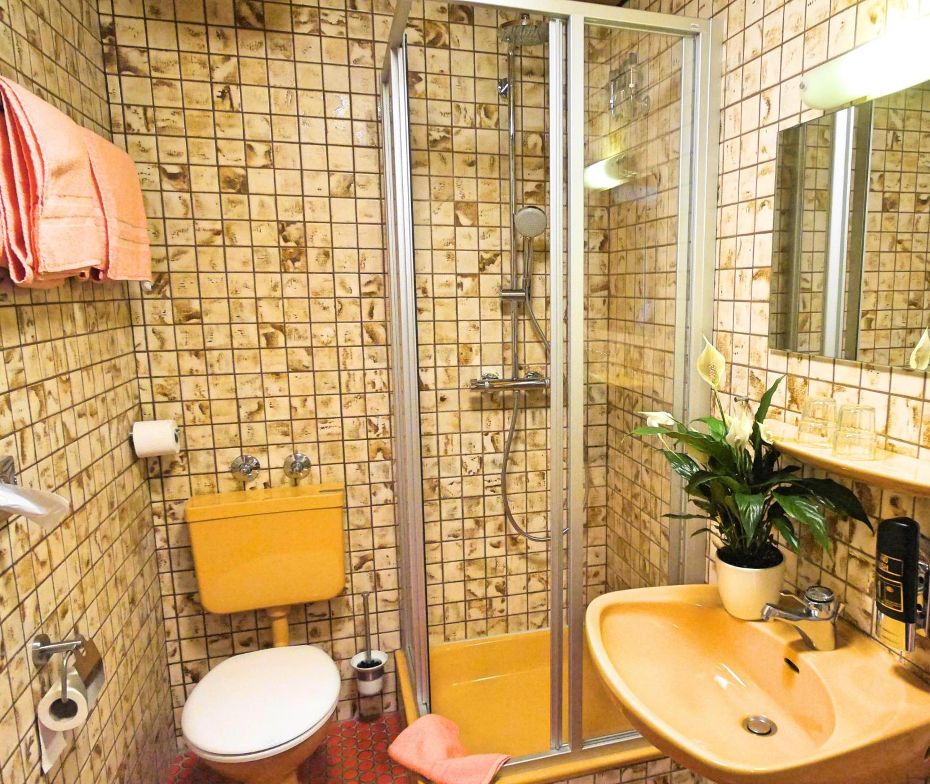 Komfort Double Room - Photo 6