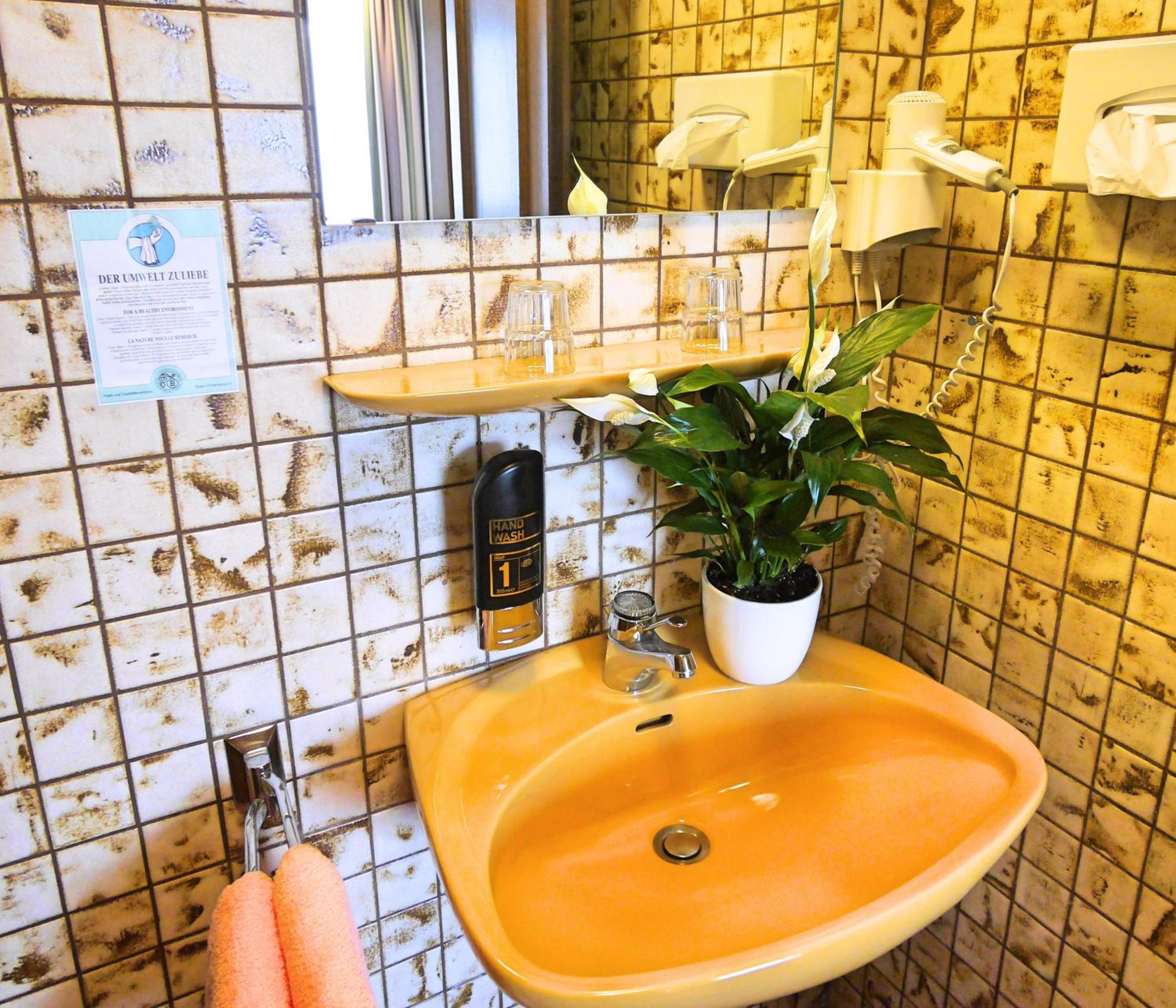 Komfort Double Room - Photo 7