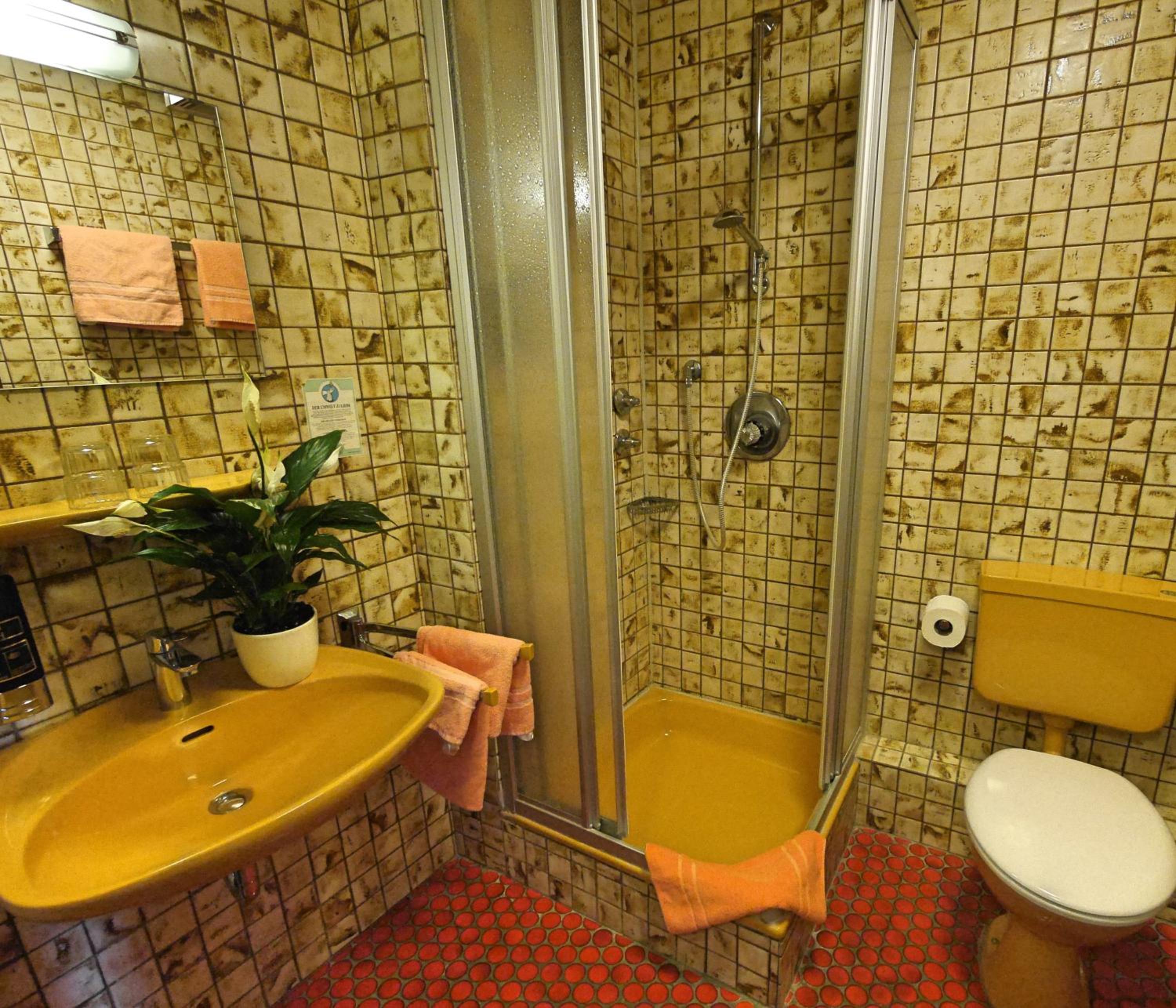 Komfort Double Room - Photo 8