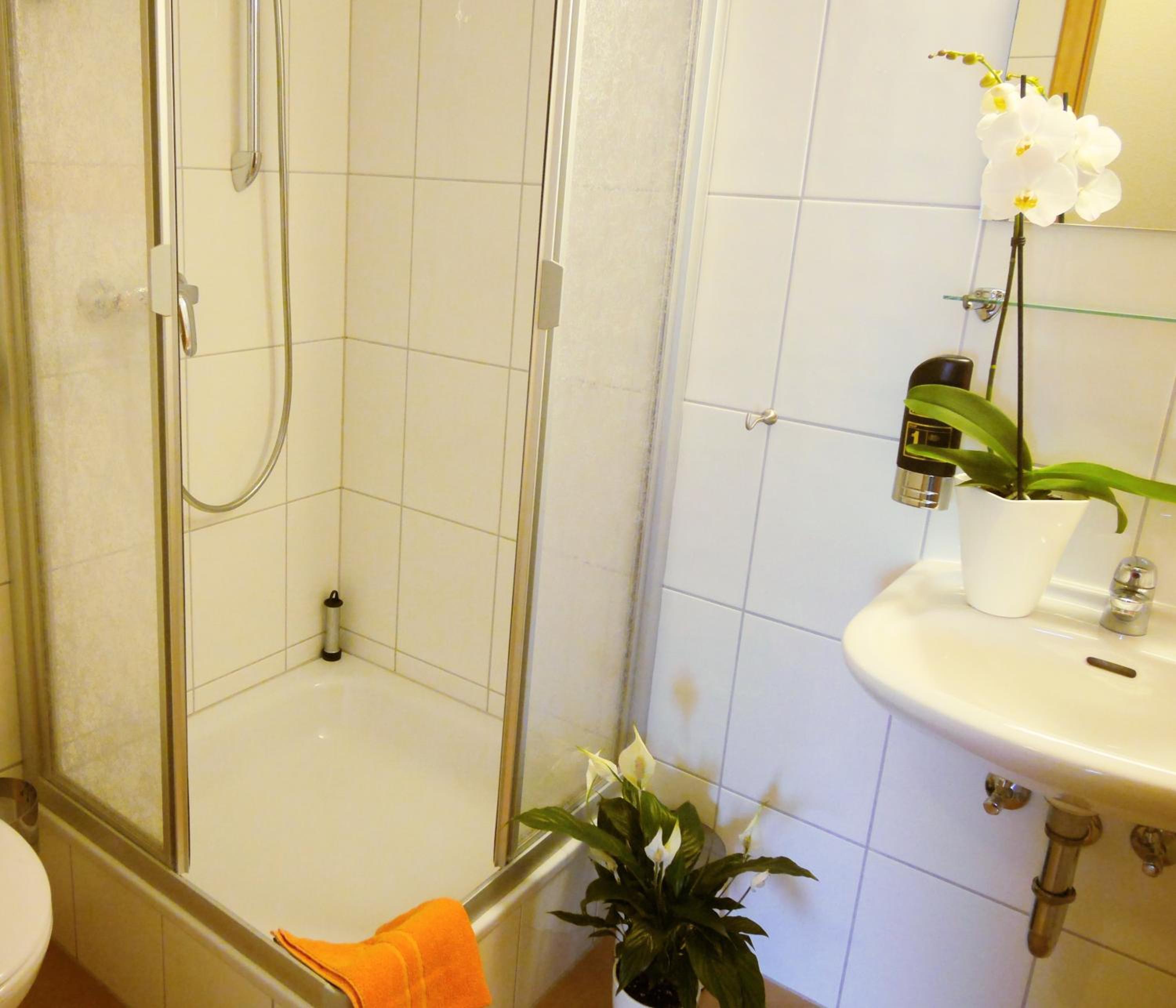 Komfort Double Room - Photo 9