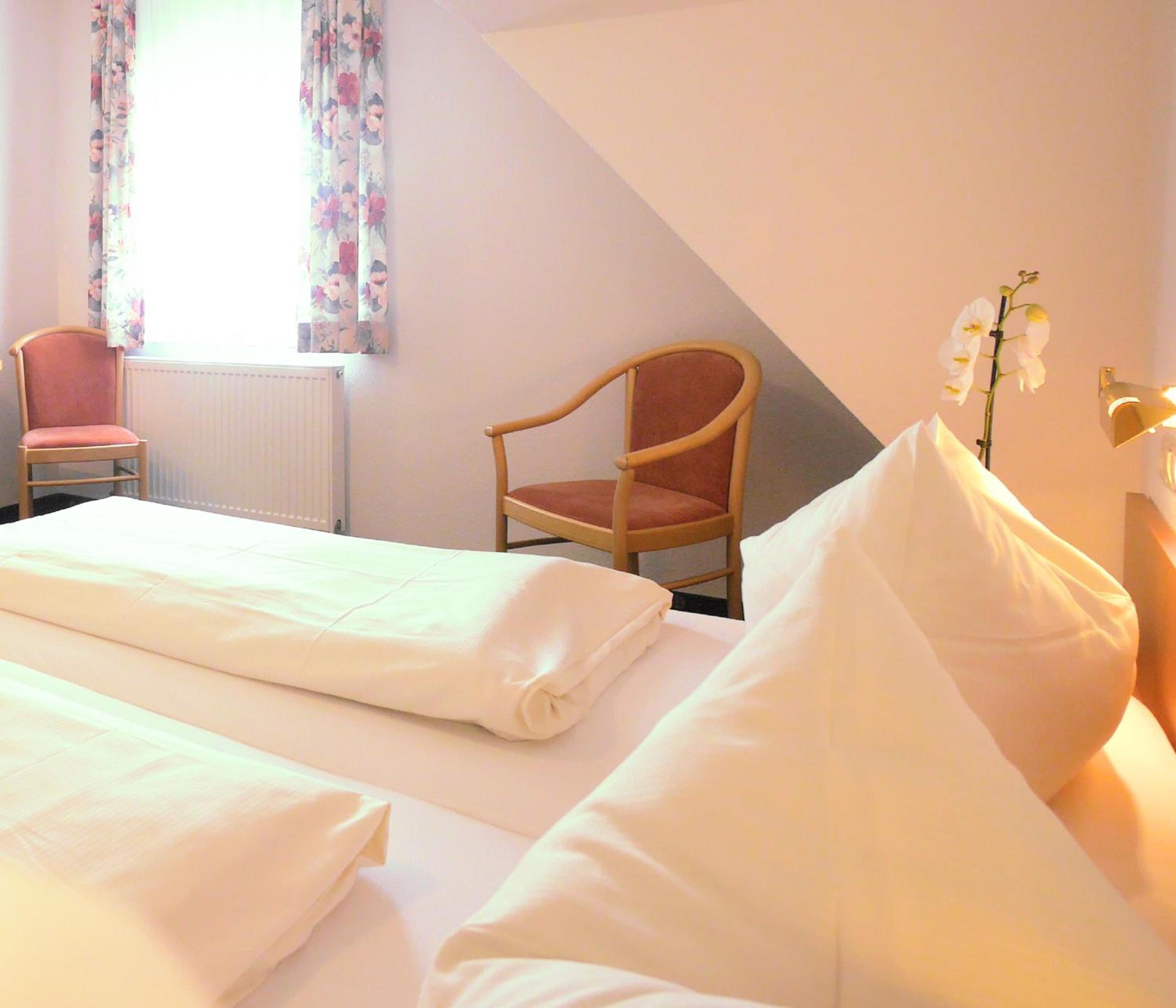 Komfort Double Room - Photo 1