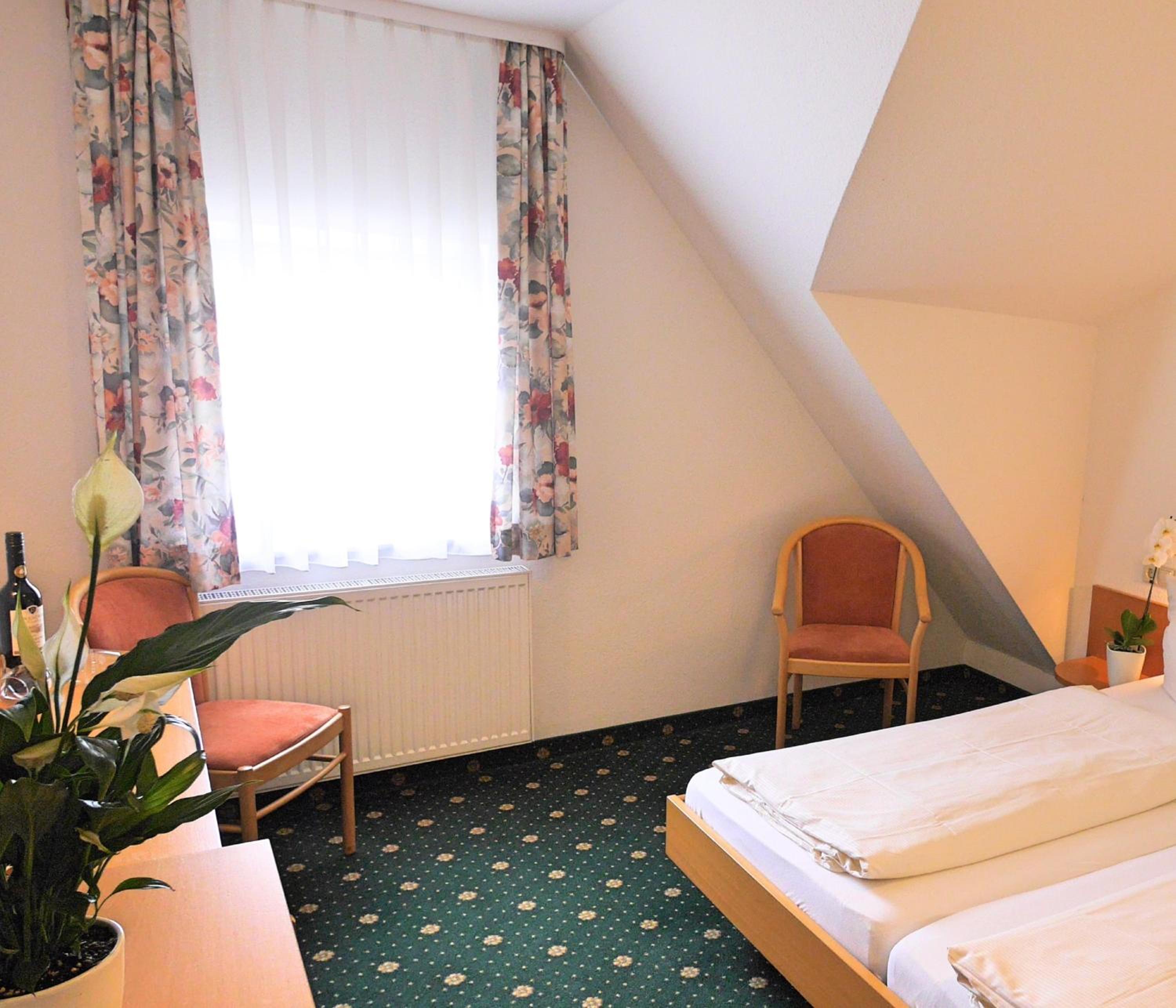 Komfort Double Room - Photo 10