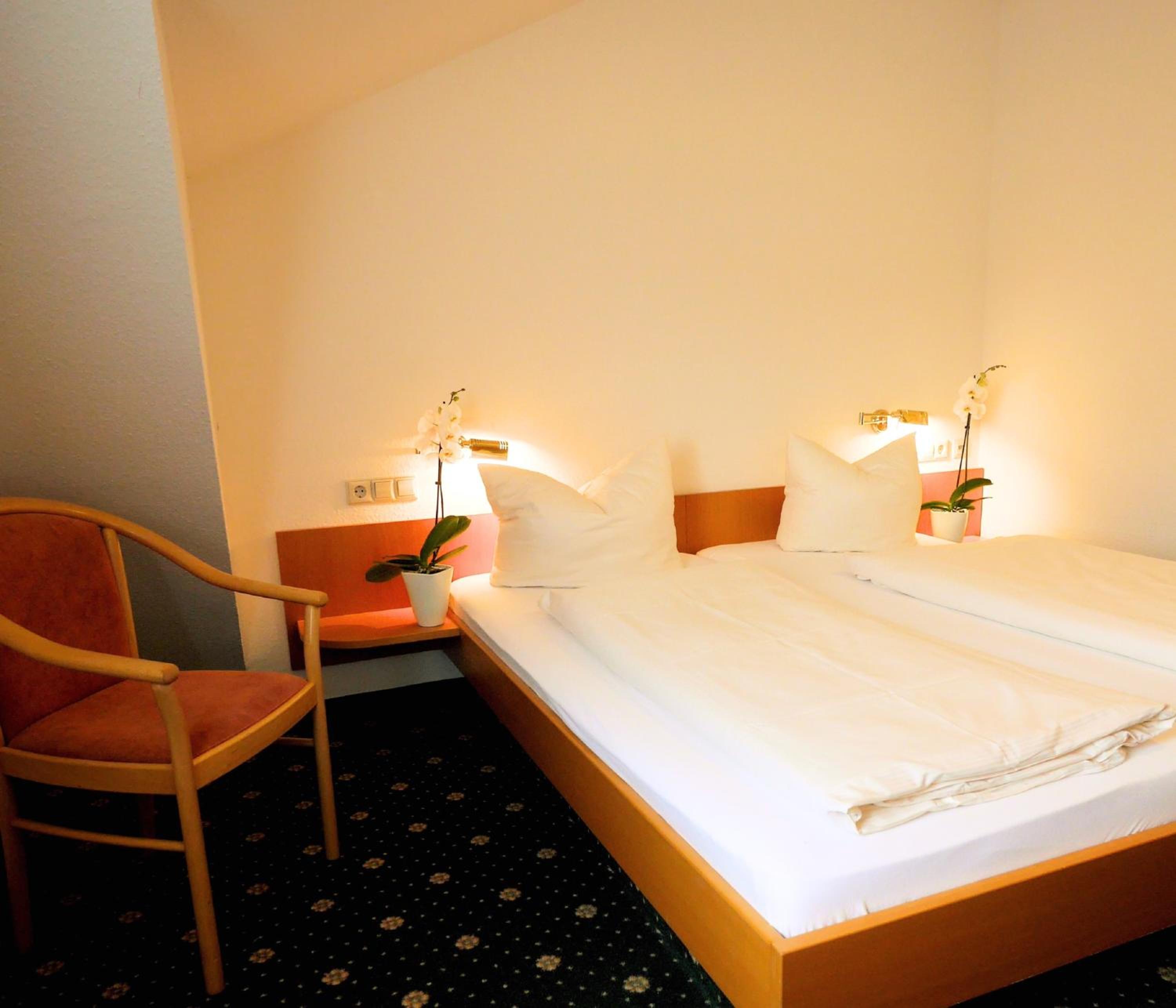 Komfort Double Room - Photo 11