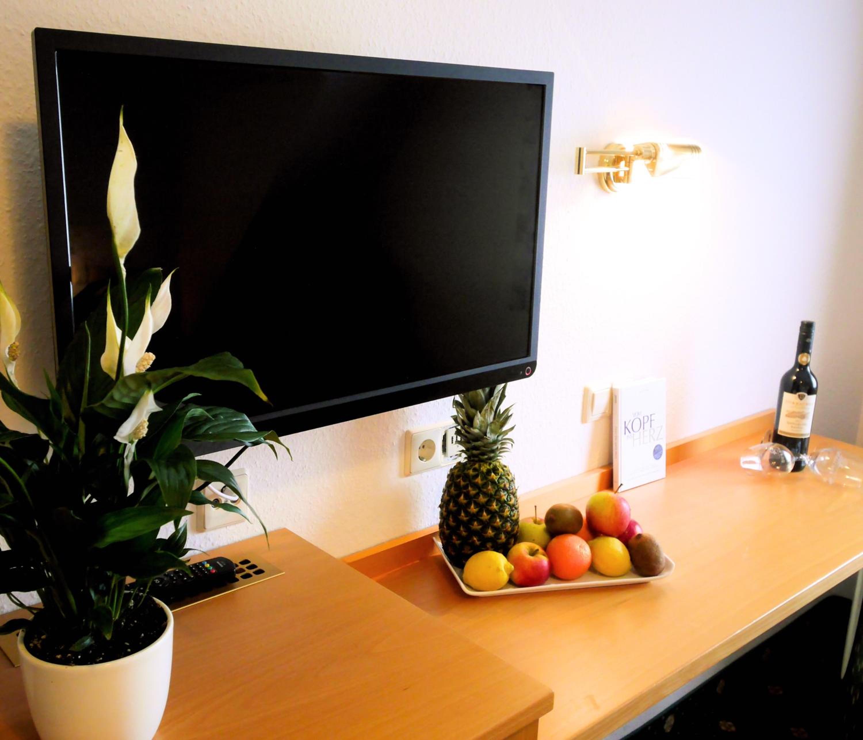 Komfort Double Room - Photo 12