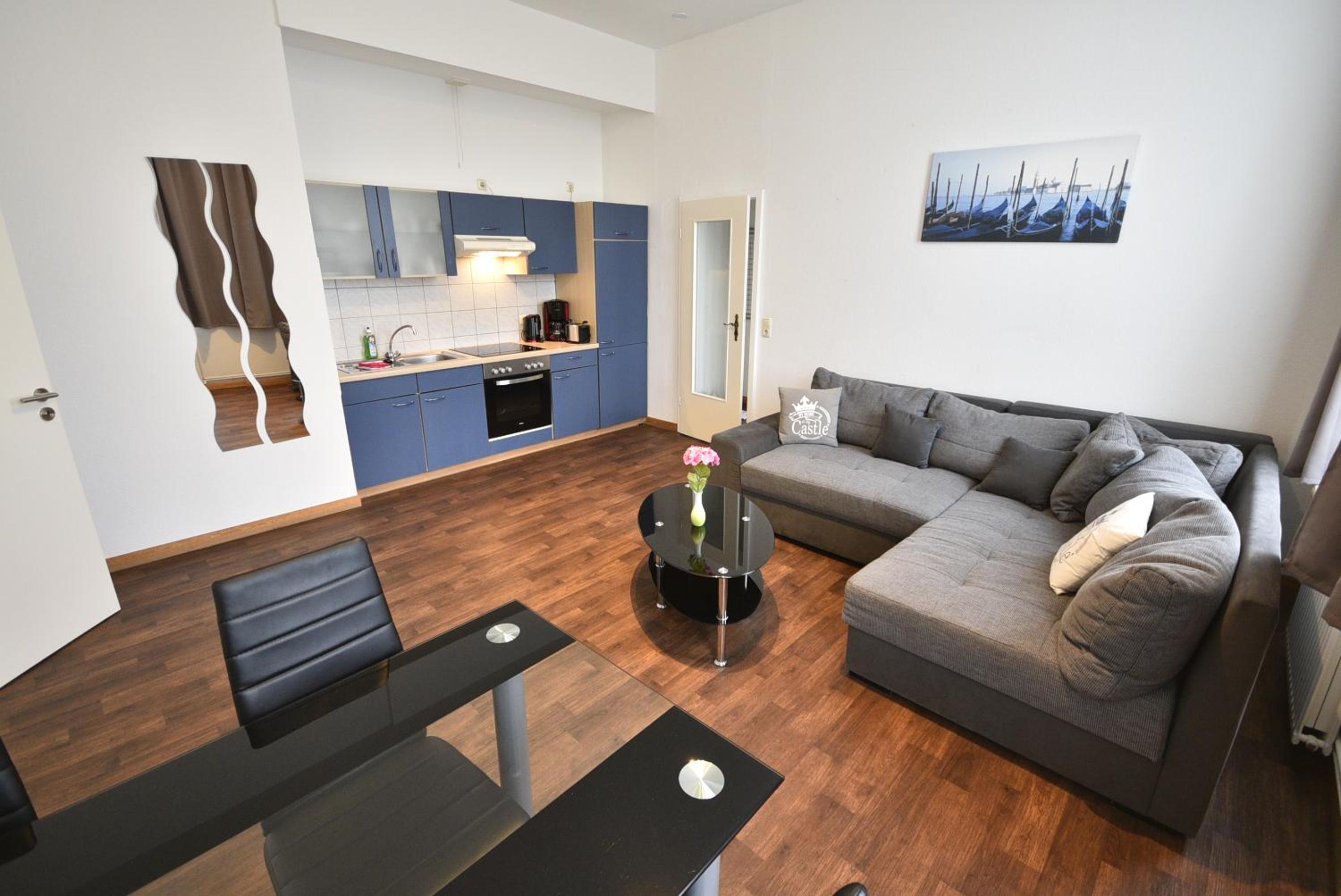 Apartment Type III (Max. 6 People) - Photo 8