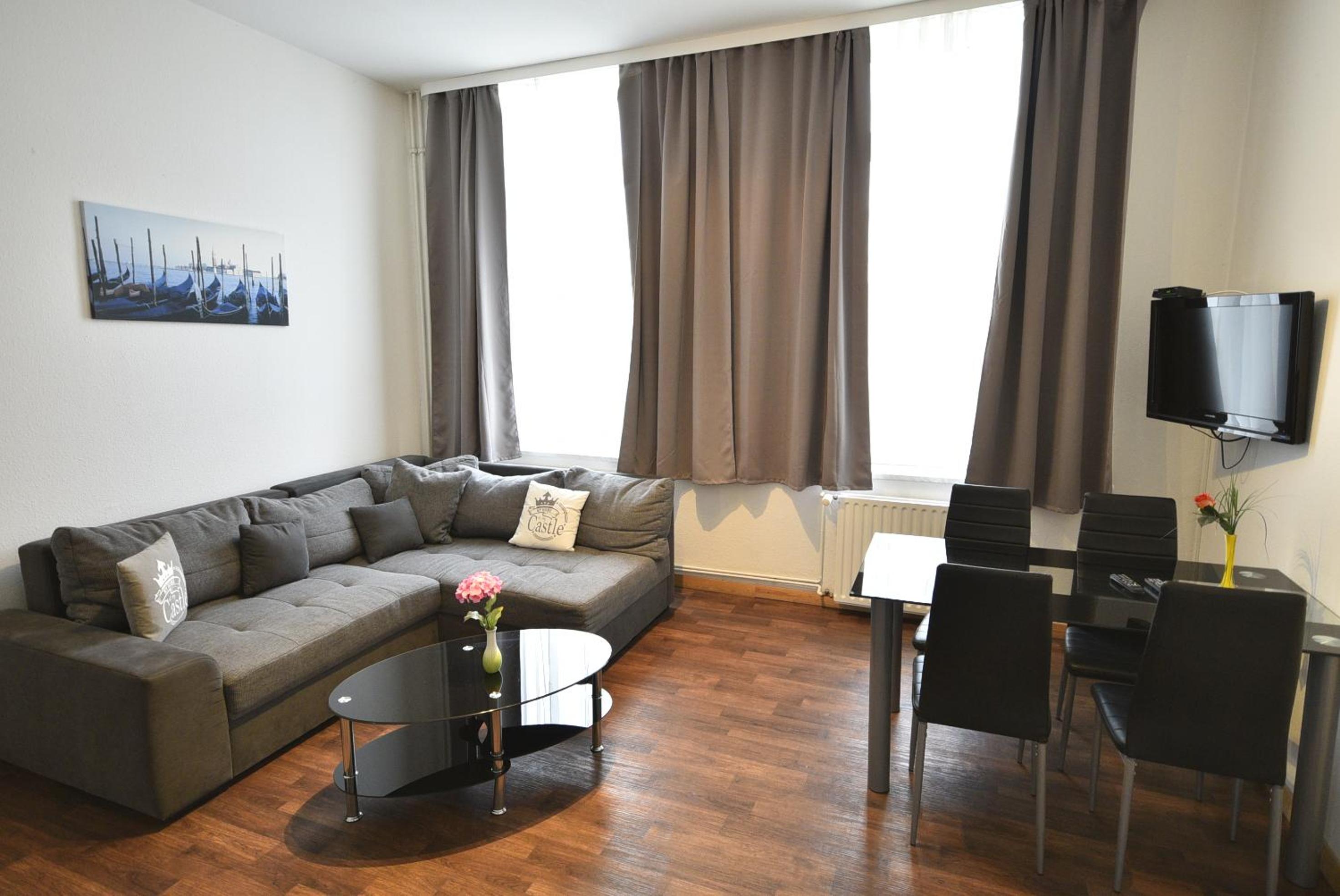 Apartment Type III (Max. 6 People) - Photo 9