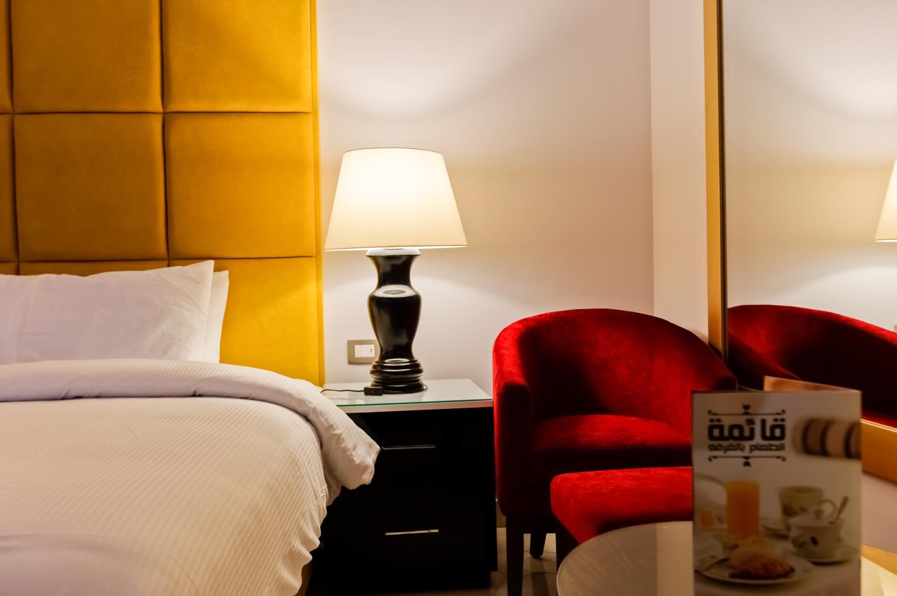 Double or Twin Room with Sea View - Photo 1