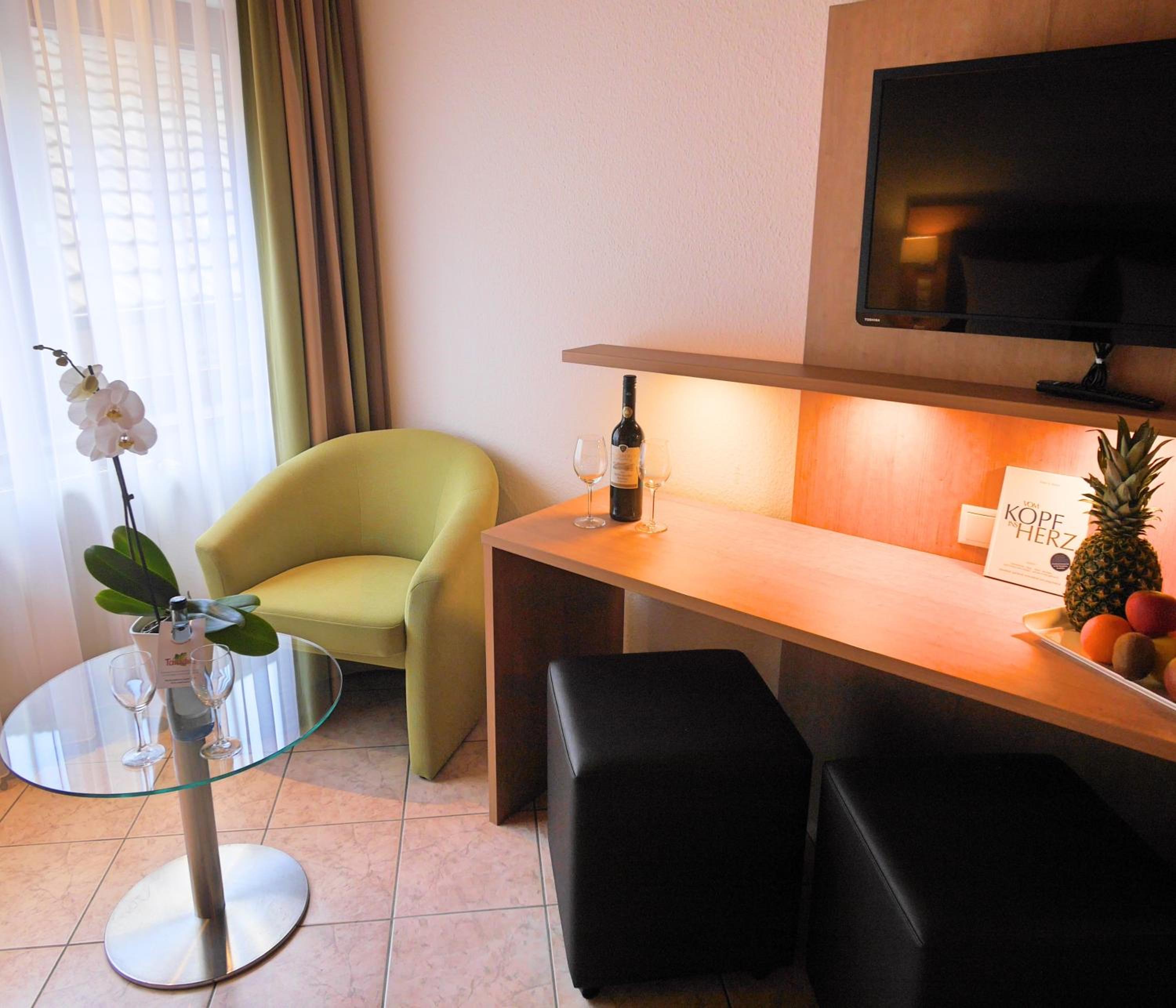 Superior Triple Room - Photo 1