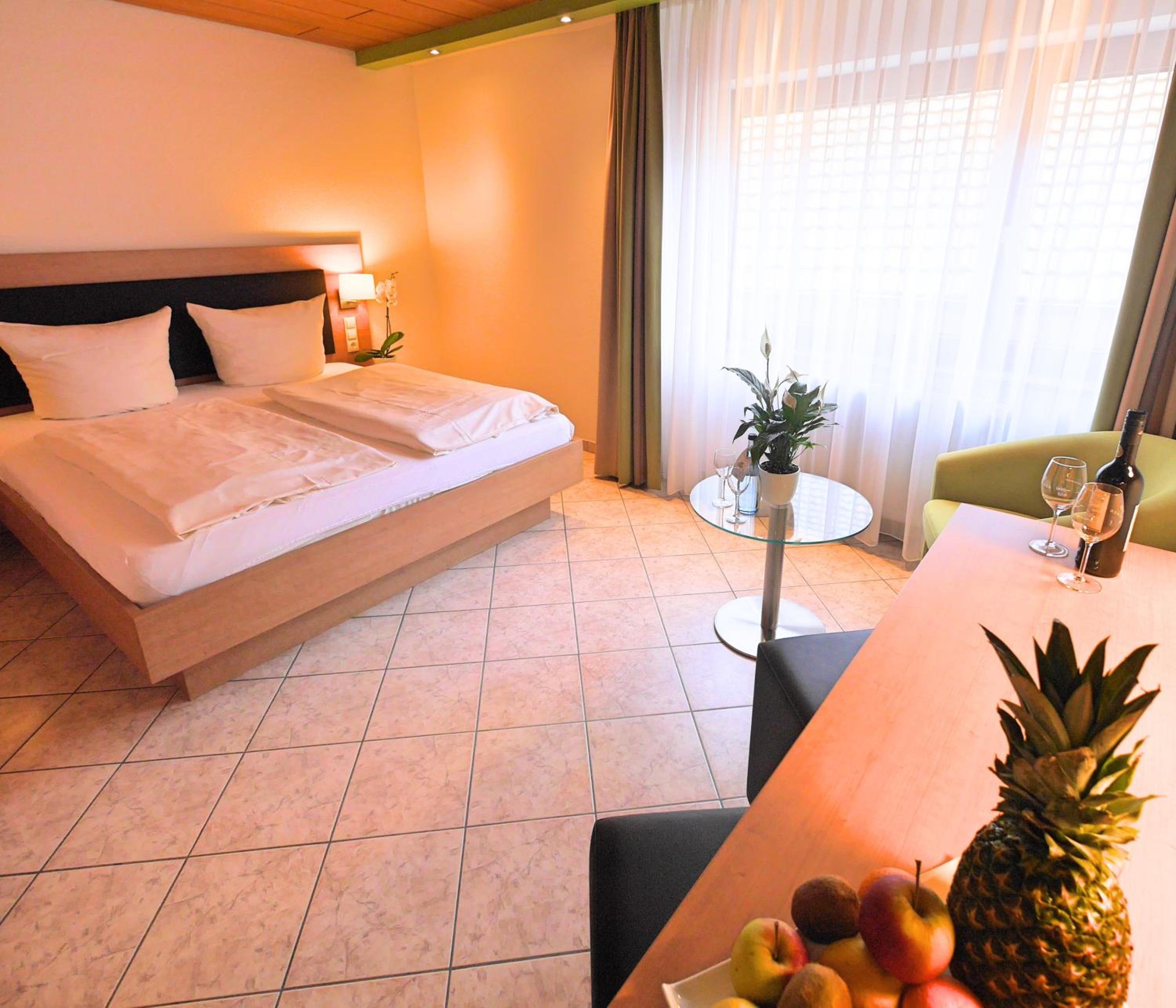 Superior Triple Room - Photo 11