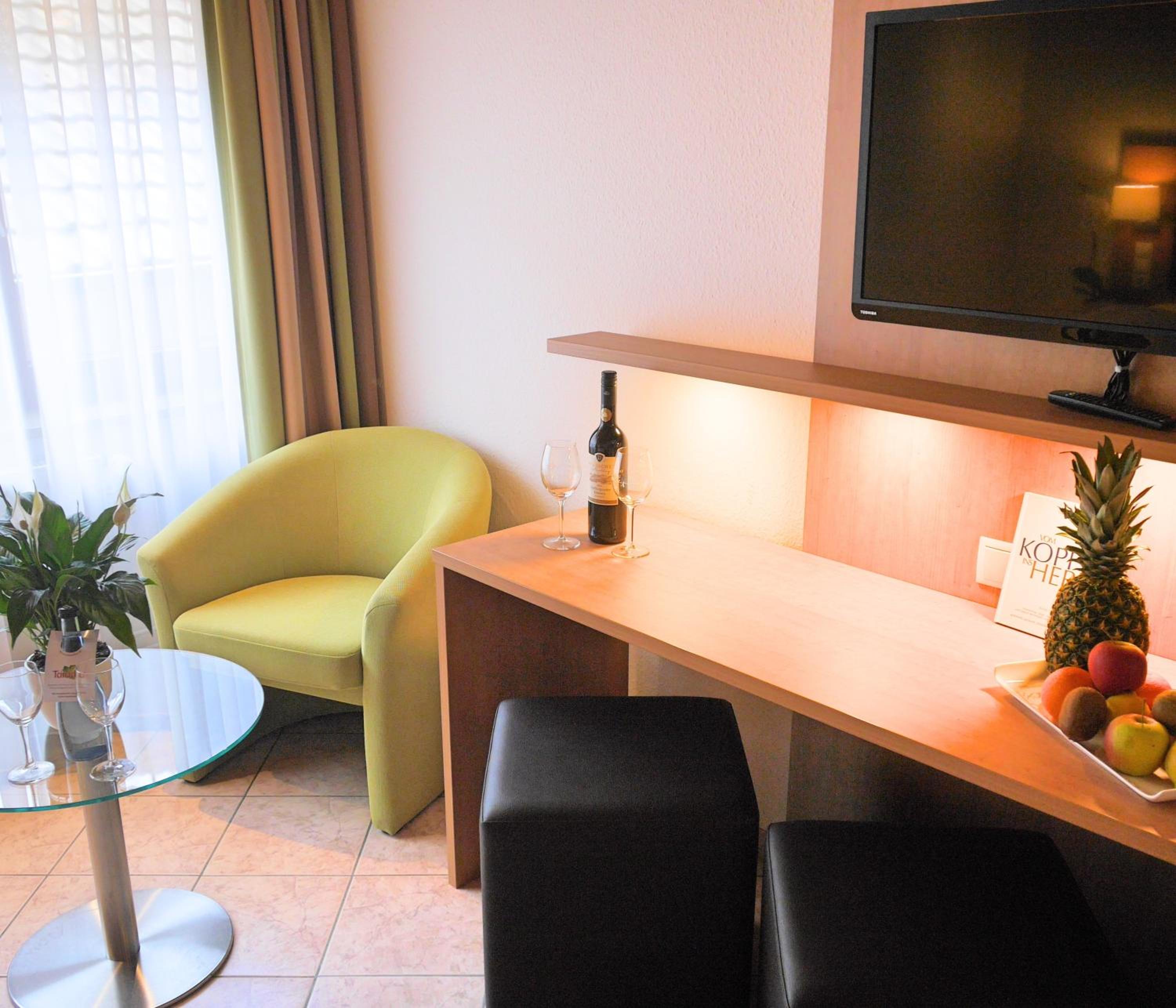 Superior Triple Room - Photo 2