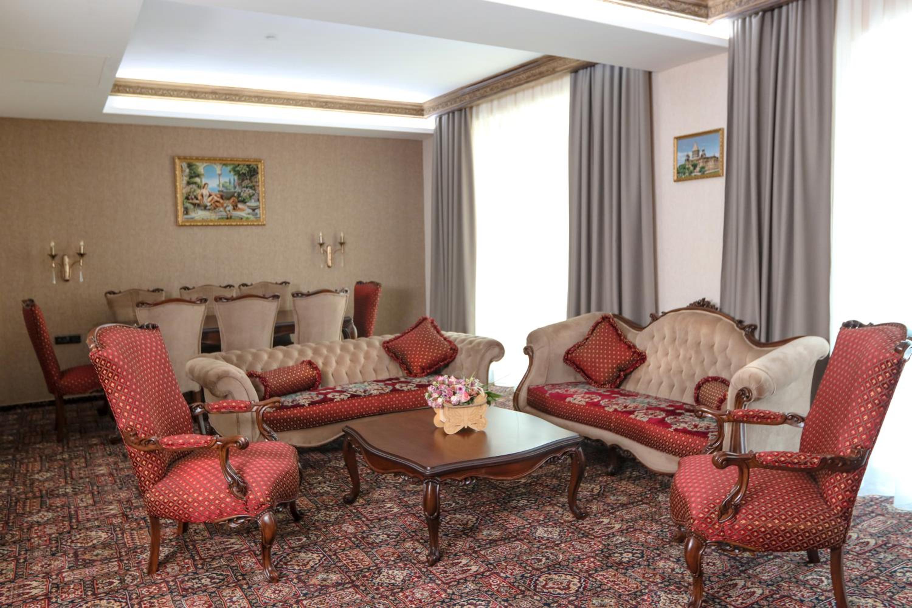 Superior Suite