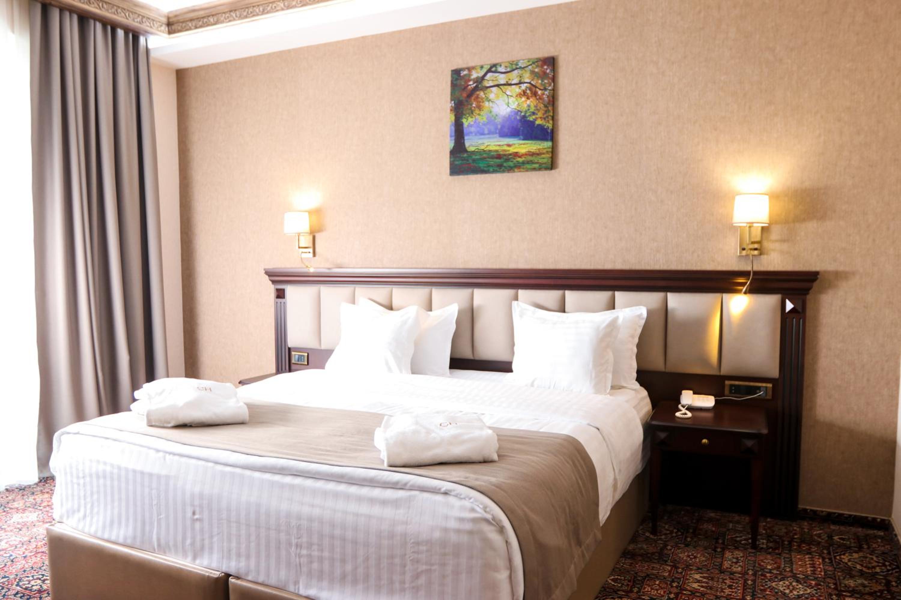 Superior Suite photo 2