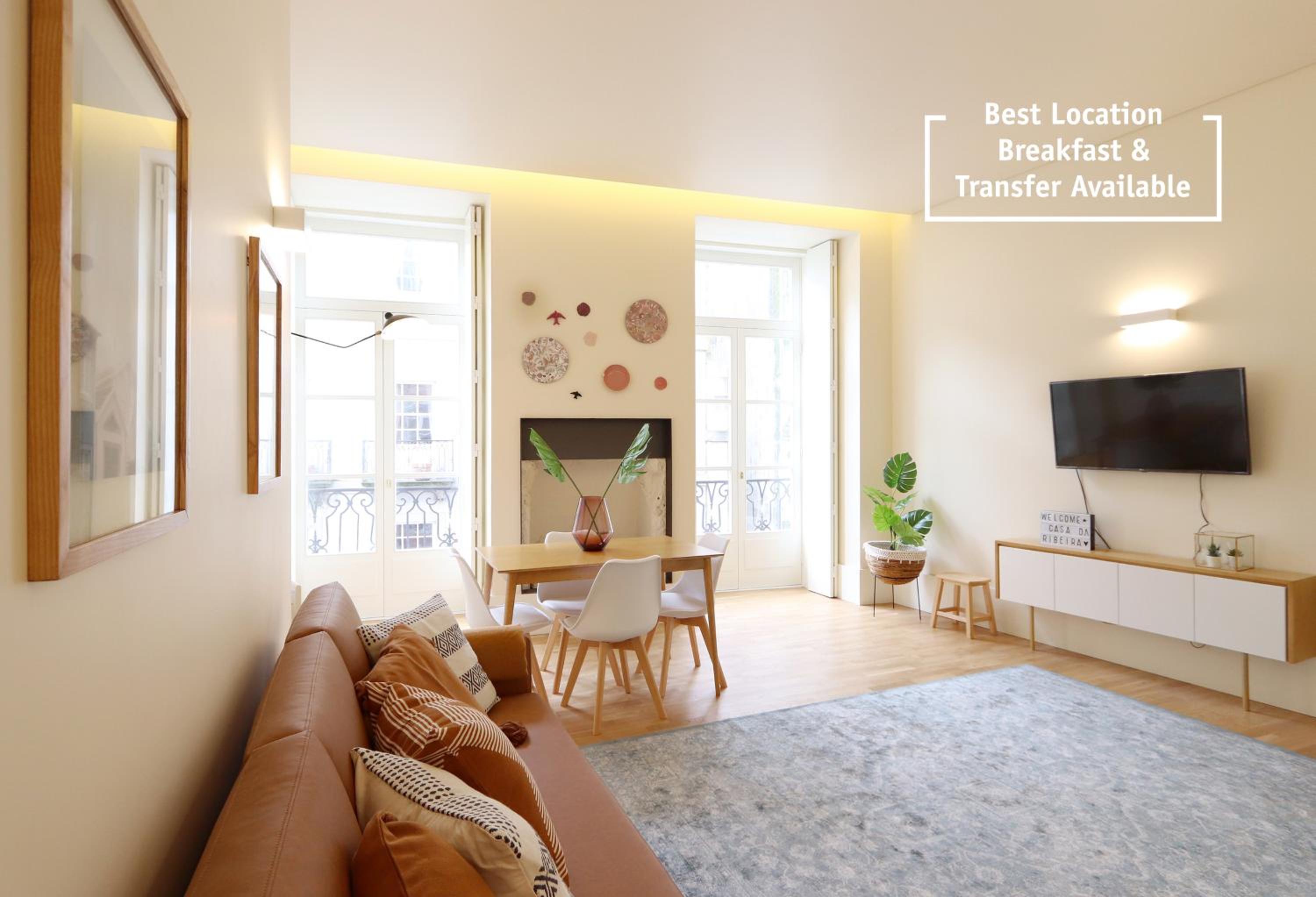 One-Bedroom Apartment - Photo 44