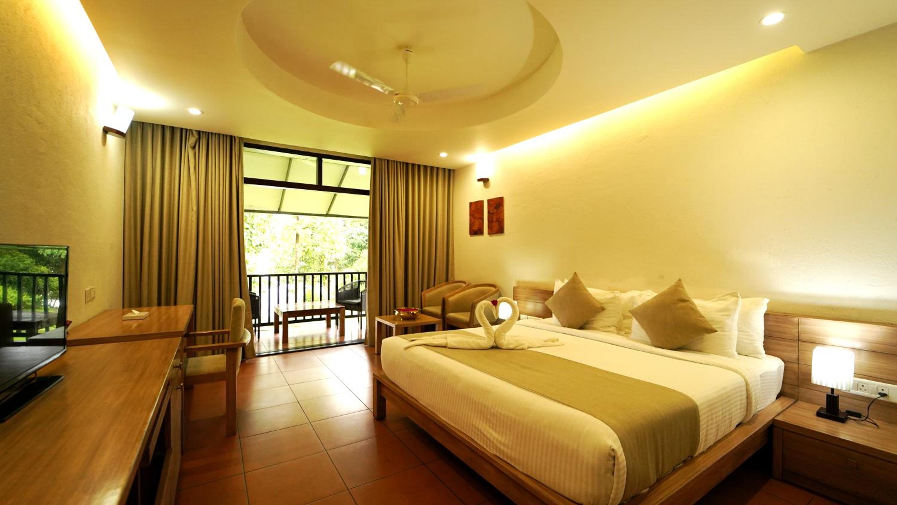 Deluxe Double Room - Photo 3