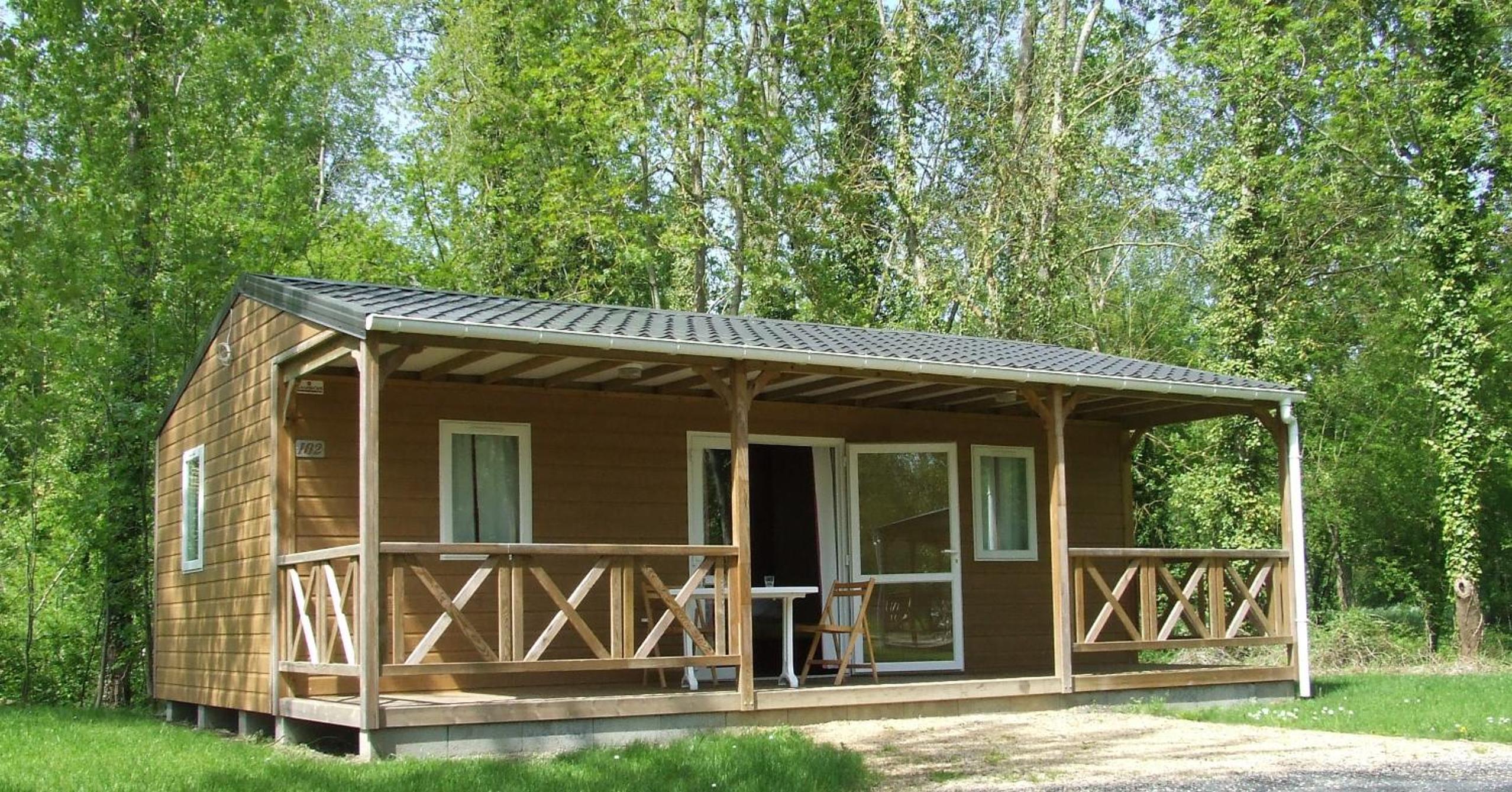 Terres de France - Parco attivo Moncontour, Foto 5