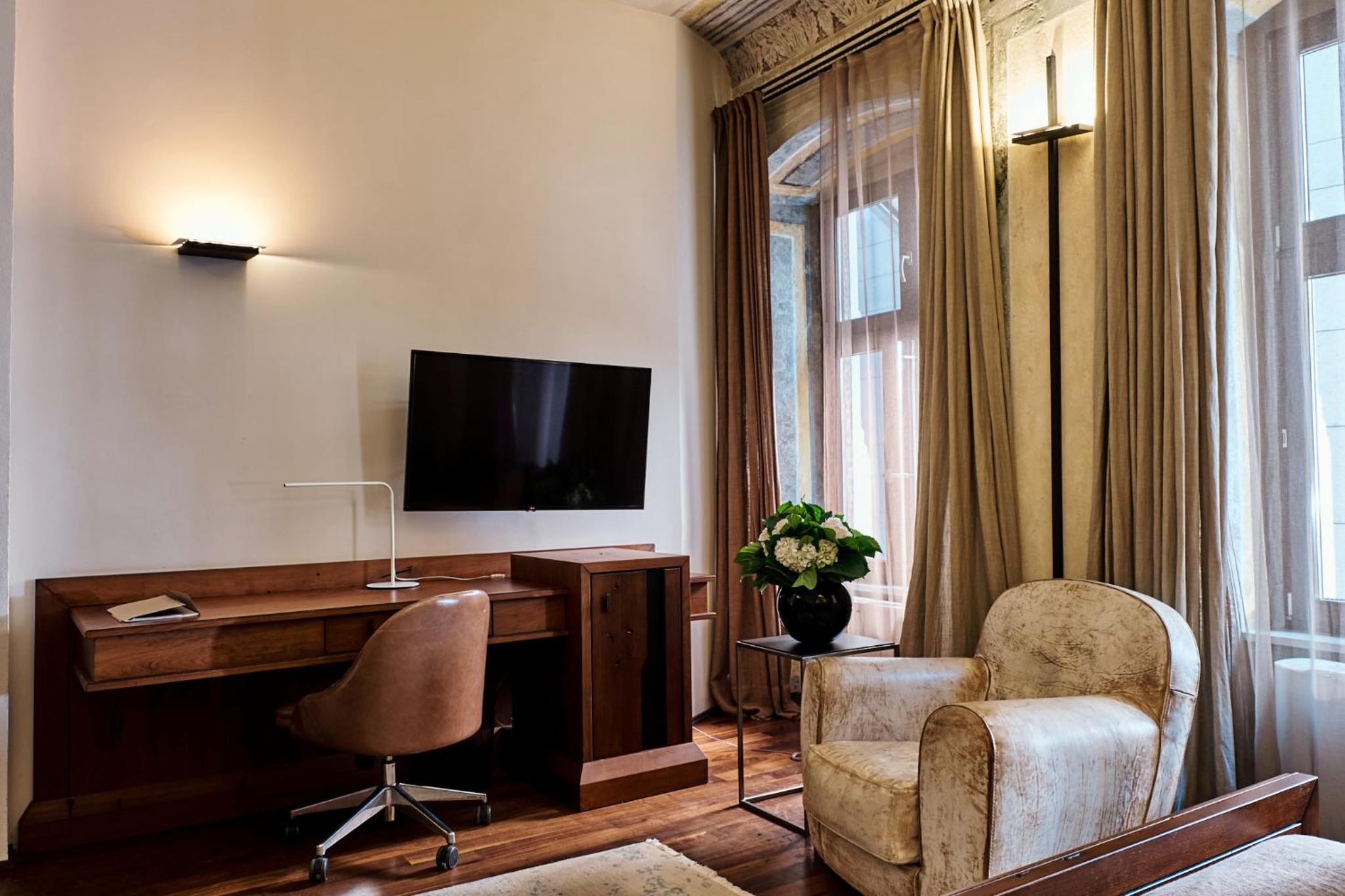 Double Room - Photo 4
