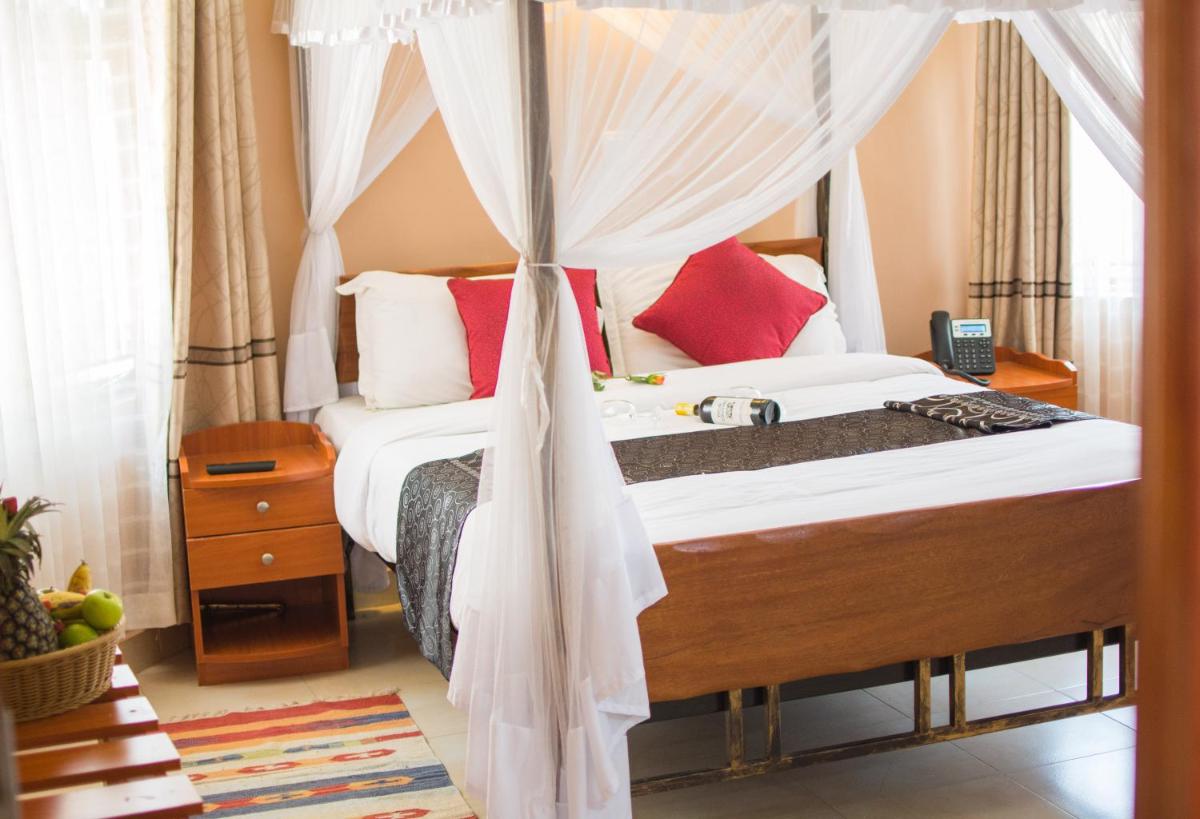 Deluxe Room photo 2