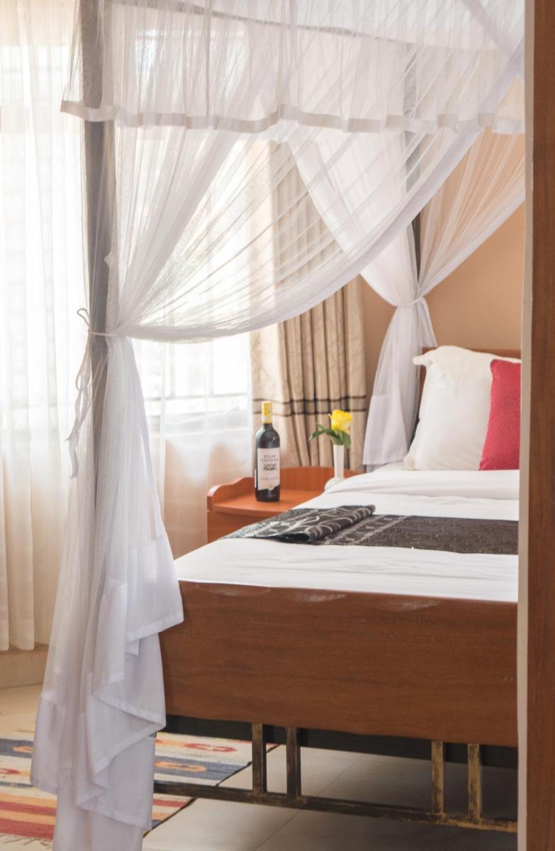 Deluxe Room photo 1