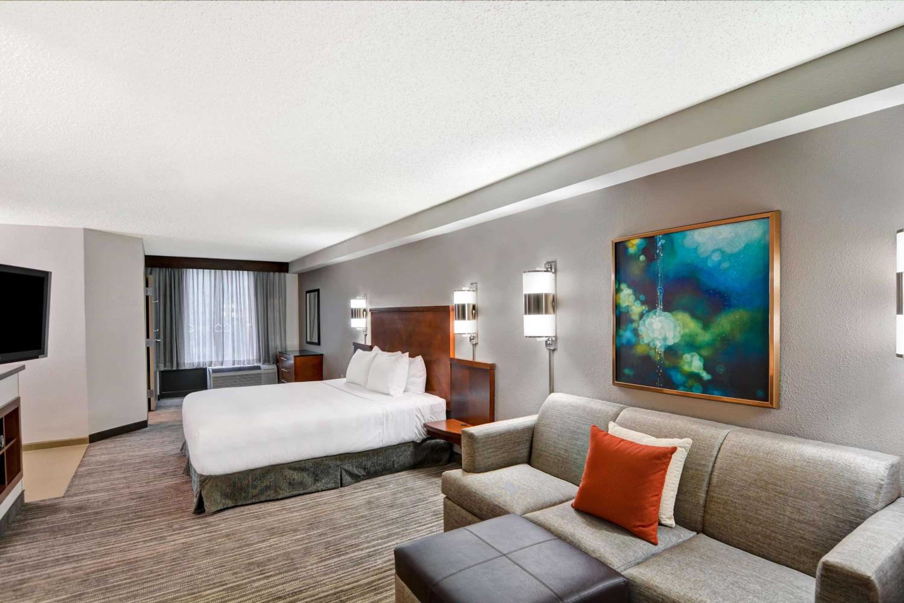 Hyatt Place Birmingham/Hoover, Foto 2