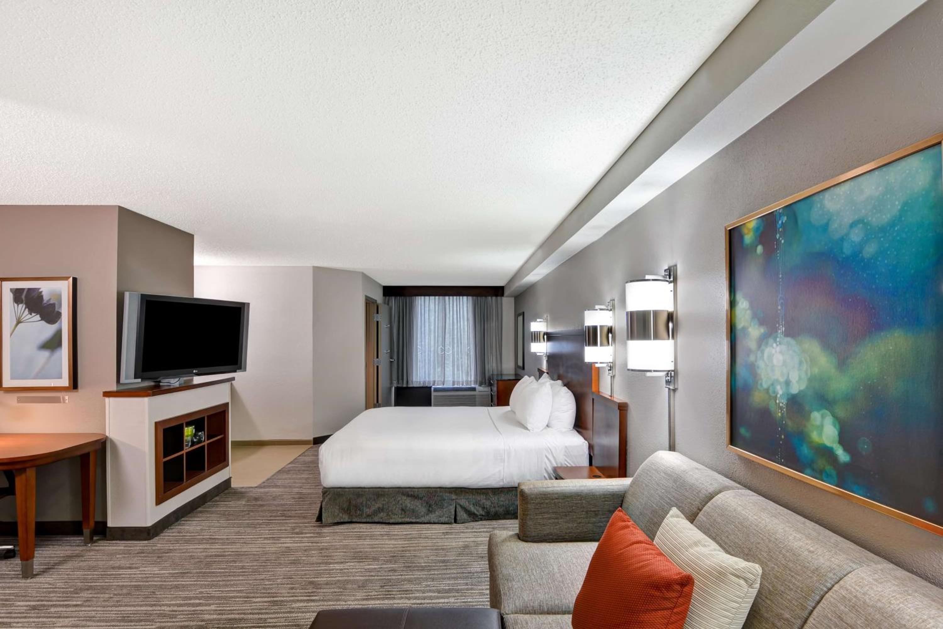 Hyatt Place Birmingham/Hoover, Foto 17