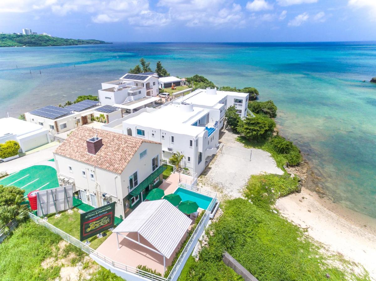 Villa with Sea View photo 2