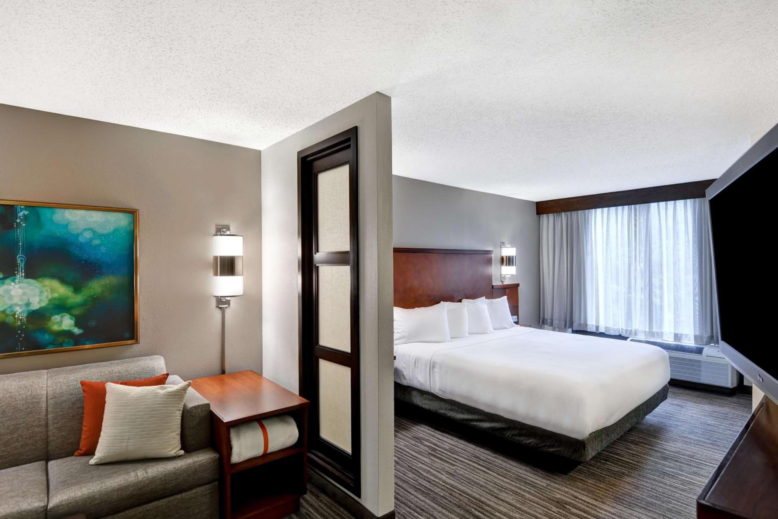 Hyatt Place Birmingham/Hoover, Foto 7