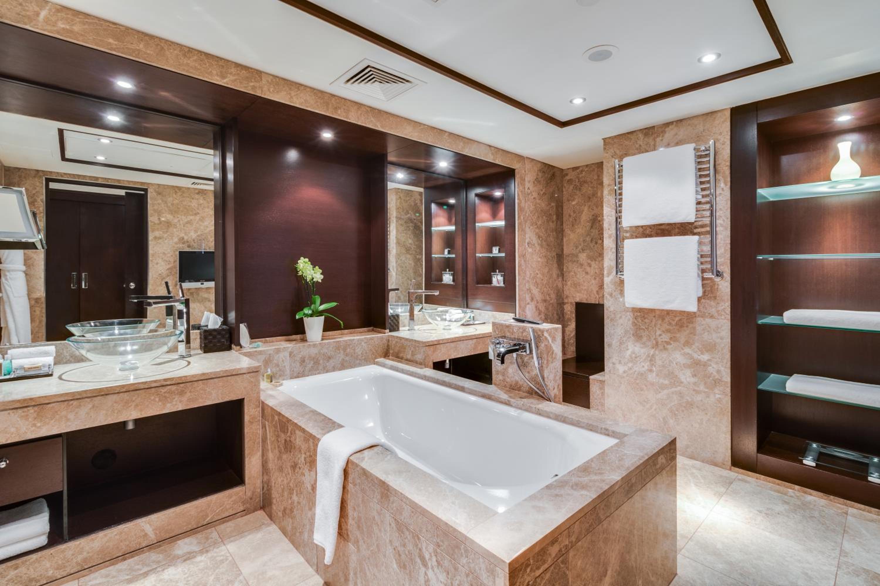 Ambassador Suite - Photo 4