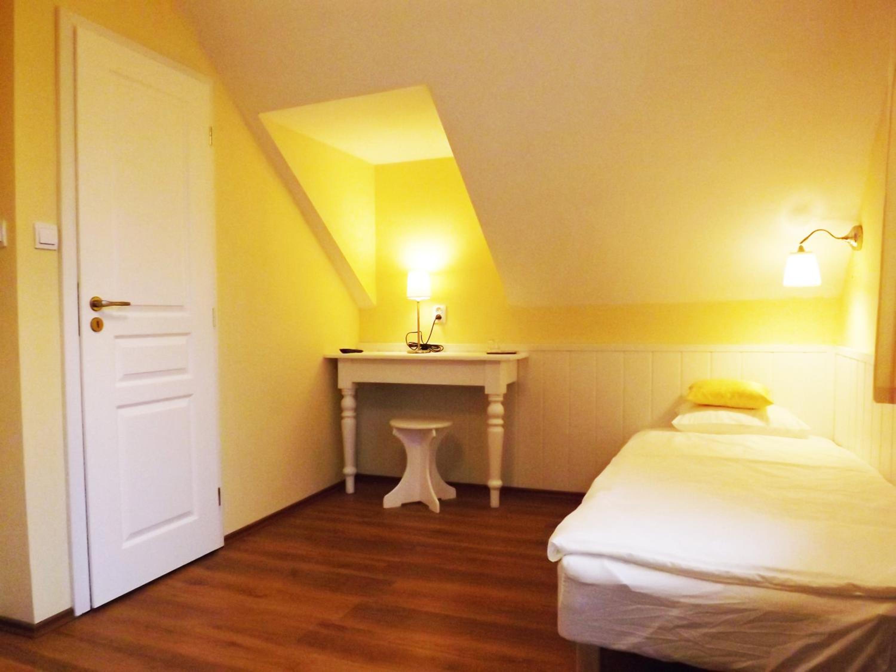 Double or Twin Room - Photo 1