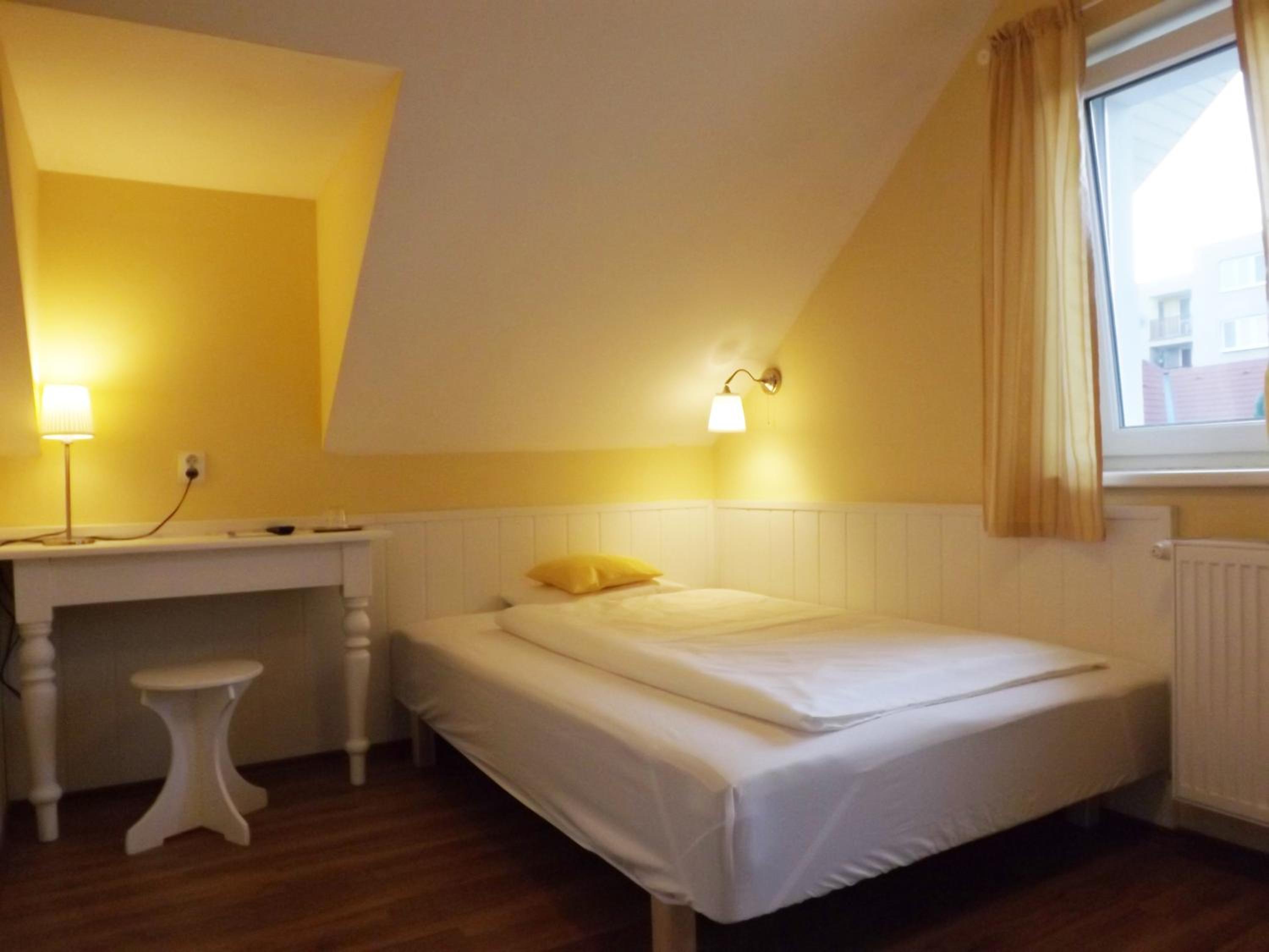 Comfort Single Room photo 1