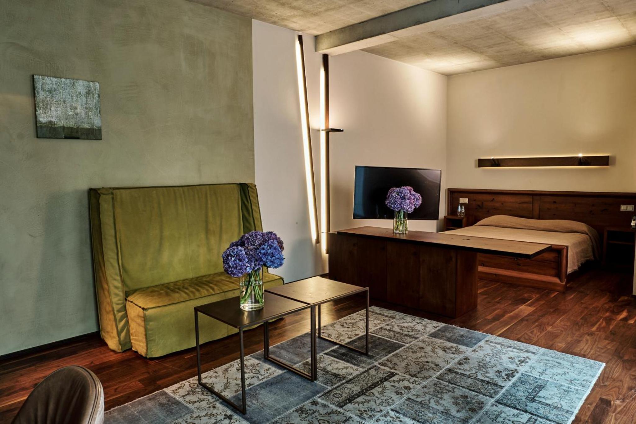 Junior Suite - Photo 4