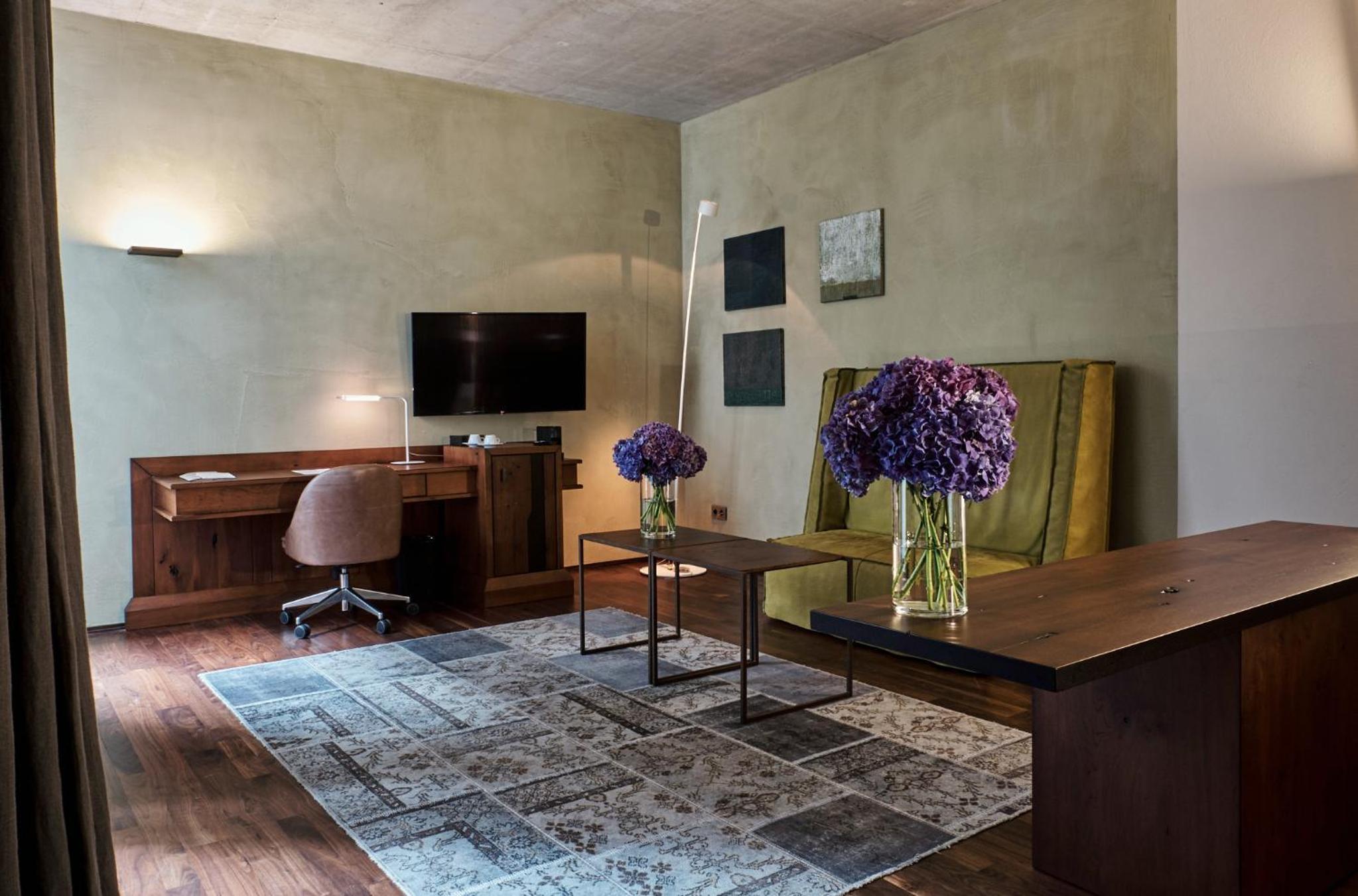 Junior Suite - Photo 2