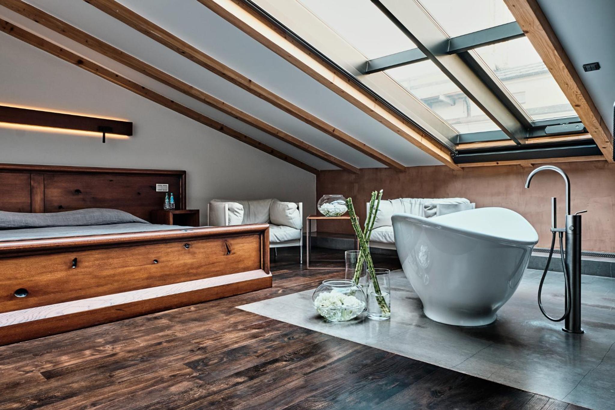 Junior Suite - Photo 3