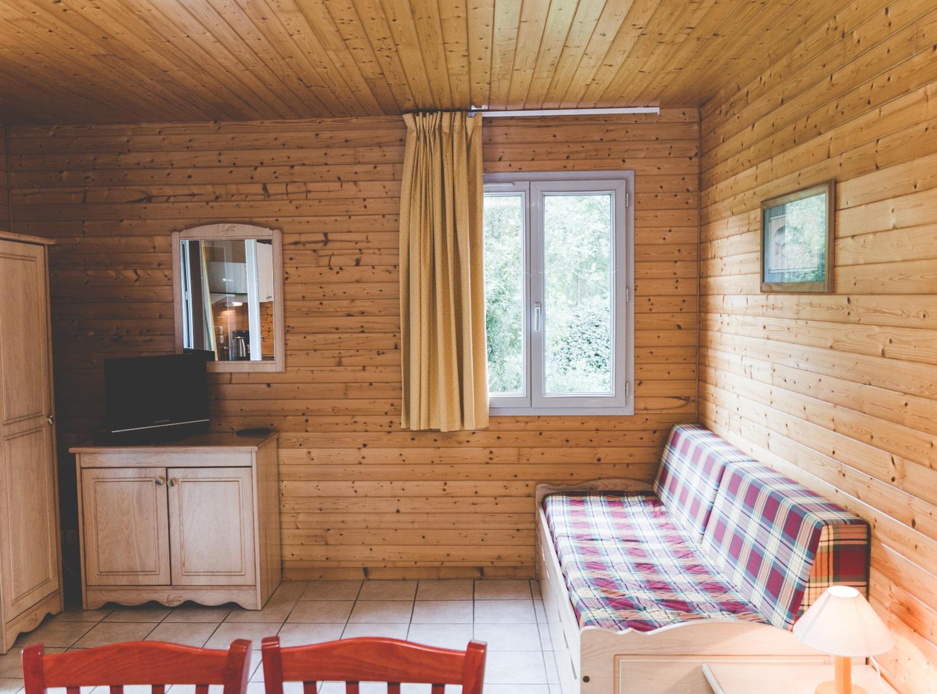 Comfort Cottage (4 adults) photo 2