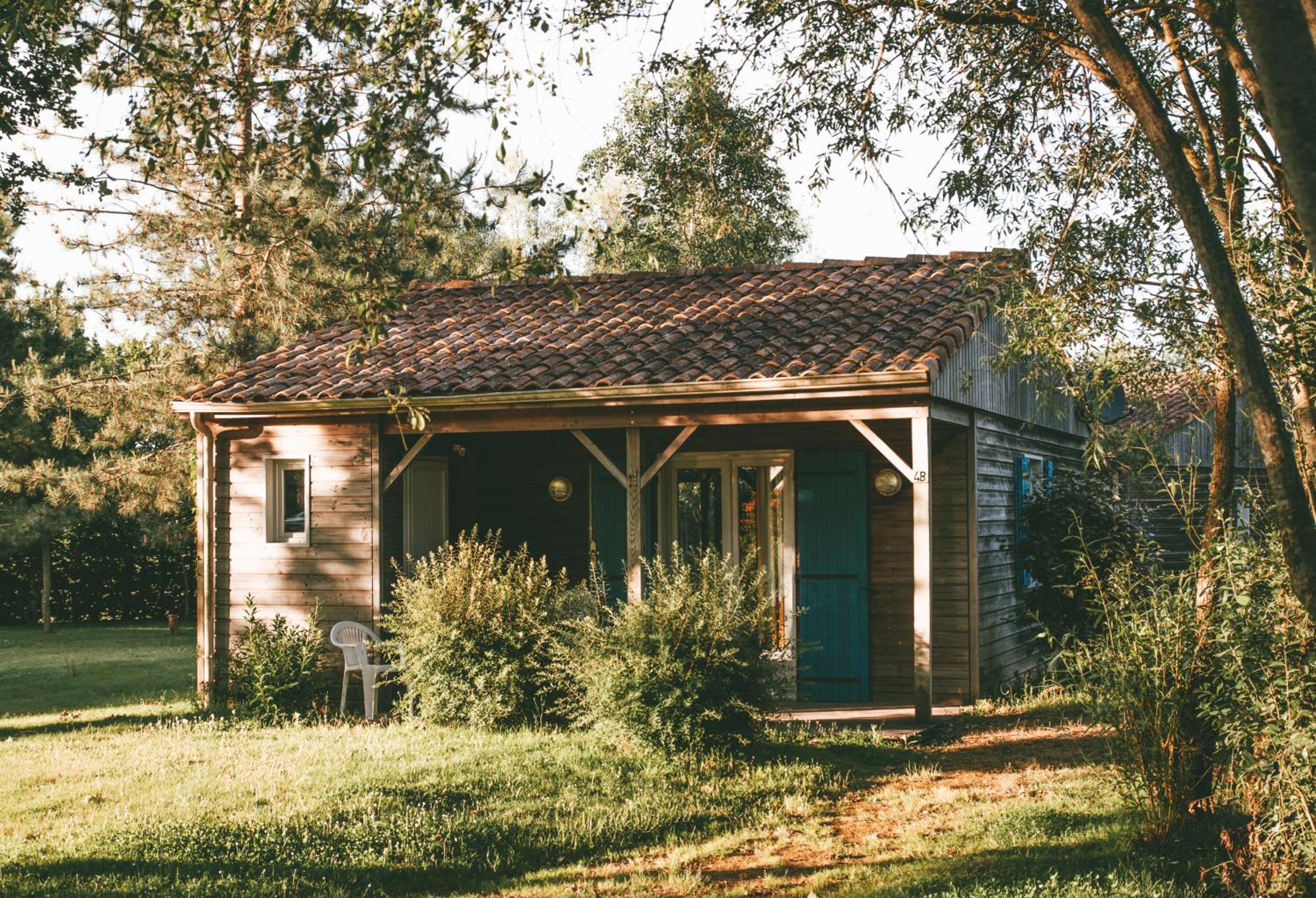Two-Bedroom House - Disability Access photo 2