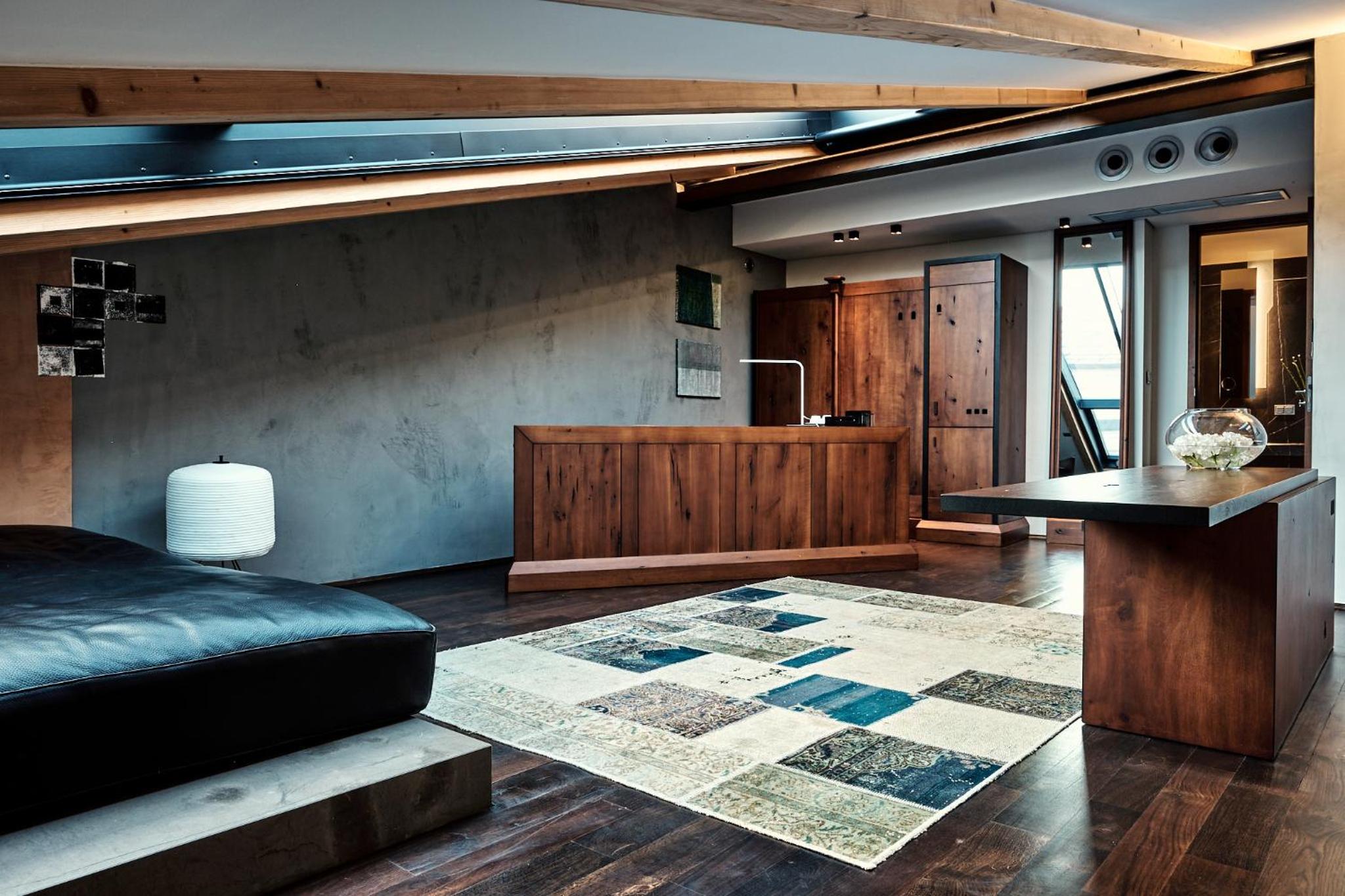 Junior Suite - Photo 6